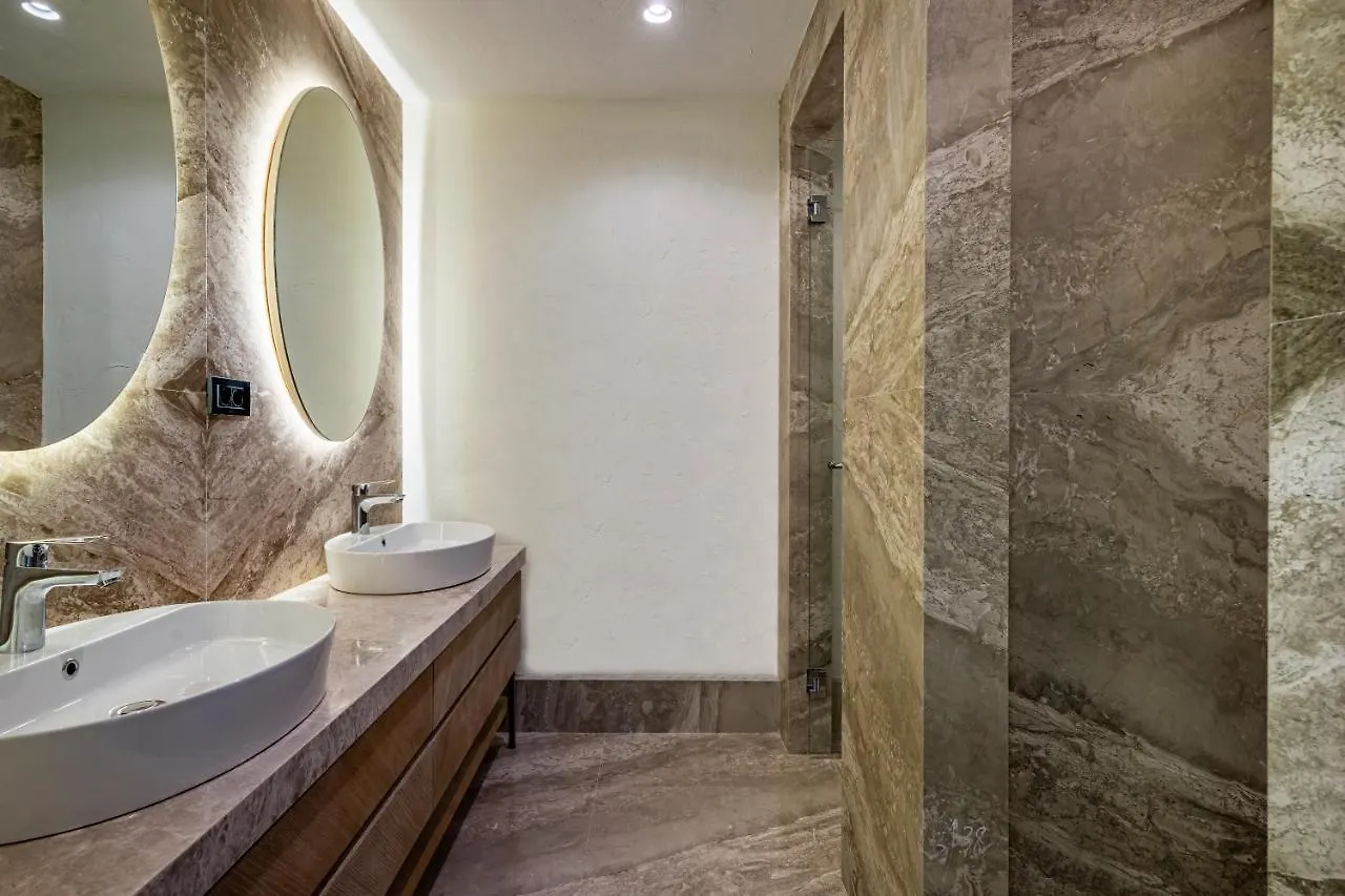 Otel Swissotel Living Bodrum