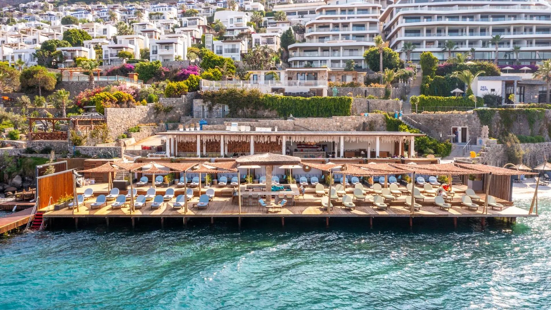 Swissotel Living Bodrum Hotel