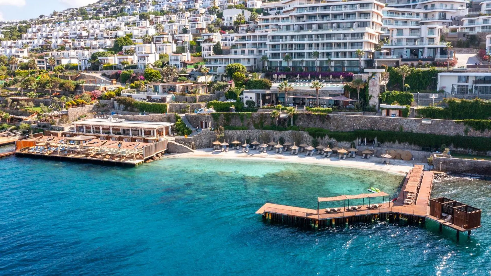 Hotel Swissotel Living Bodrum