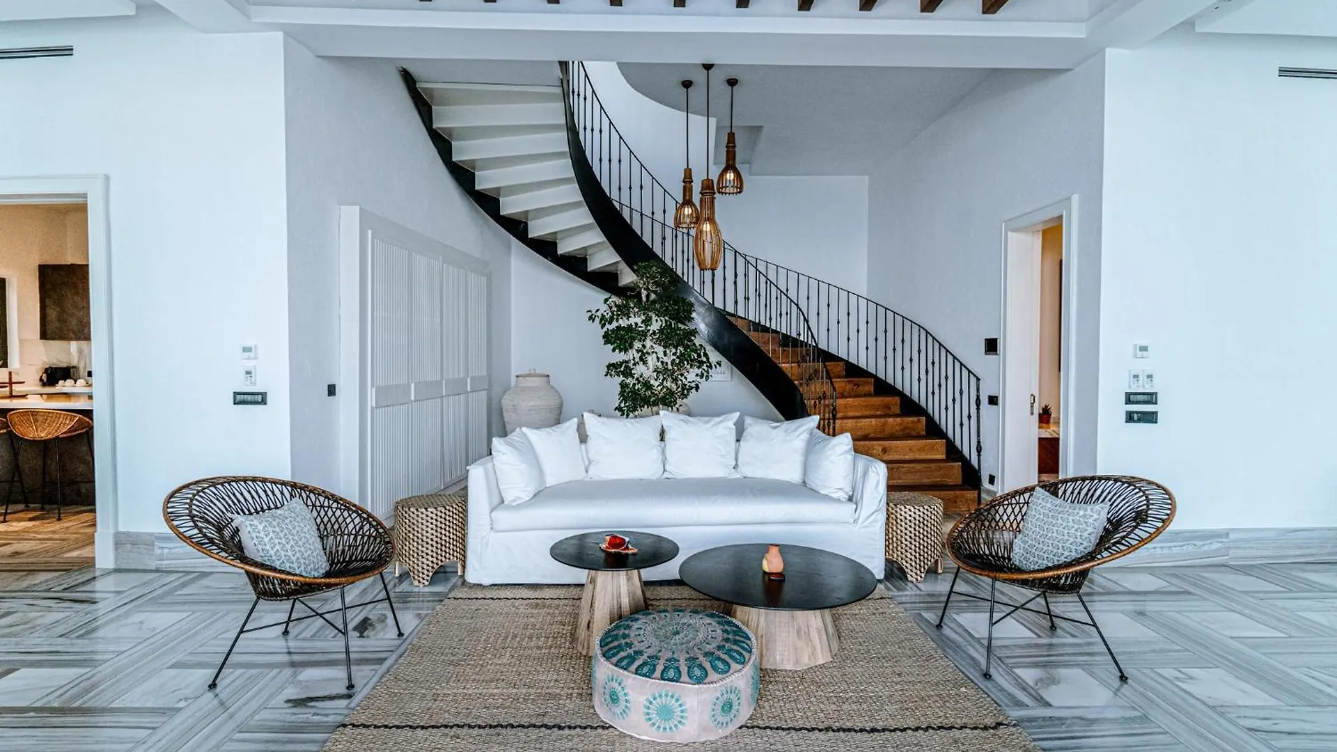 Otel Swissotel Living Bodrum
