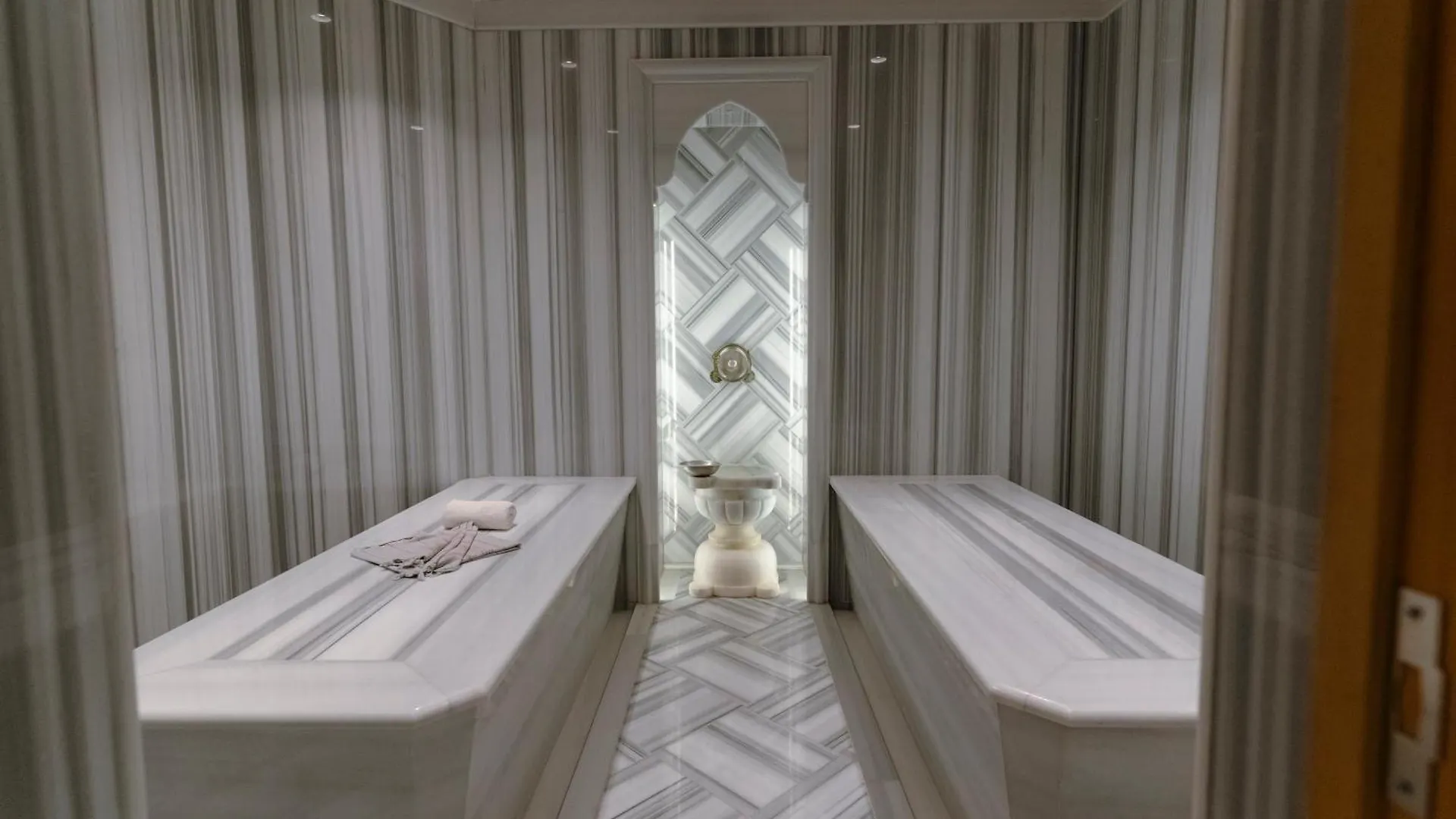 Swissotel Living Bodrum