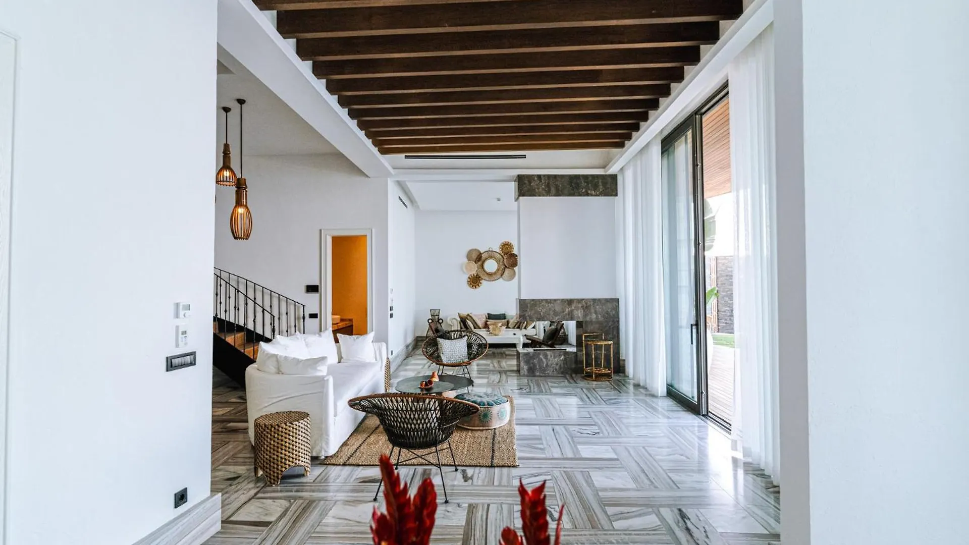 فندق Swissotel Living بودروم