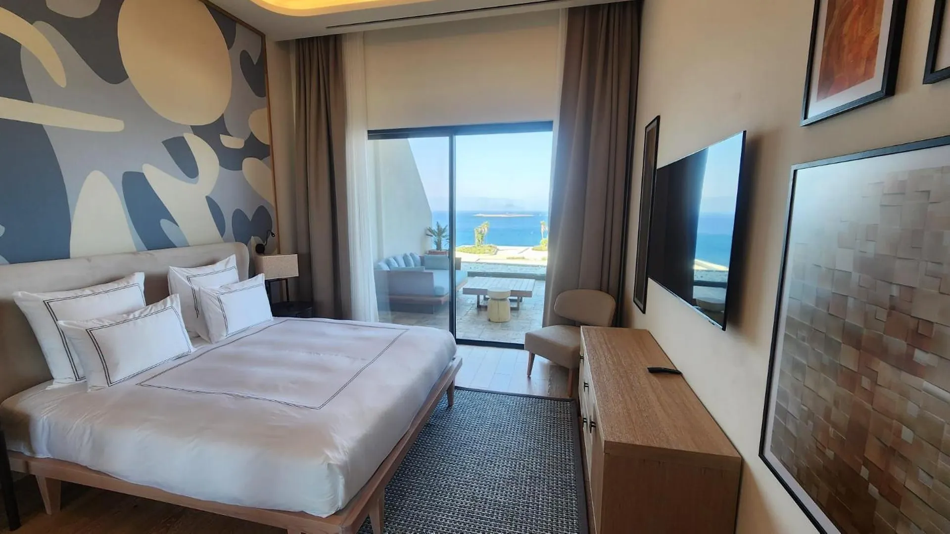 Swissotel Living بودروم 5*,  تركيا
