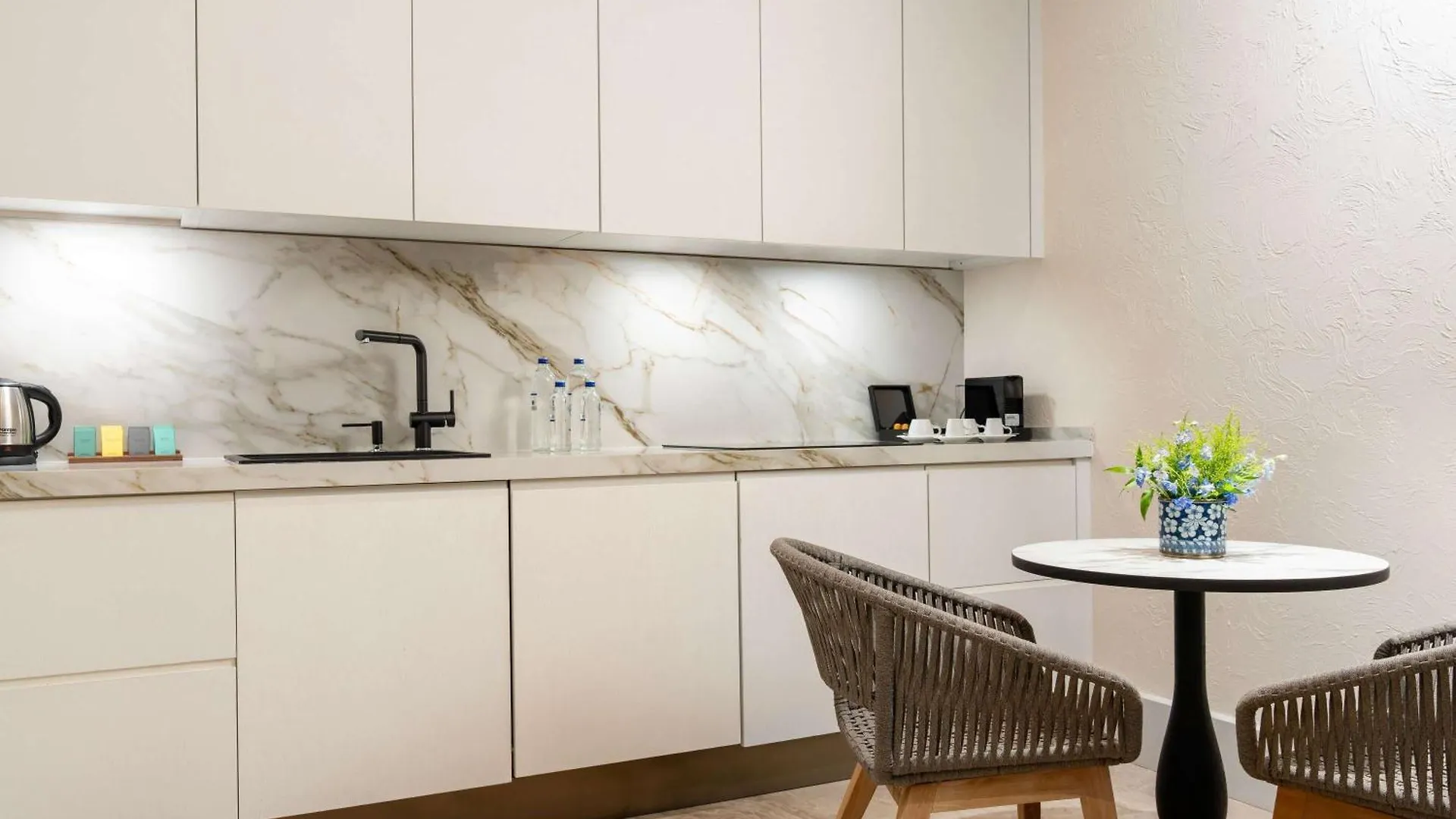 Swissotel Living بودروم