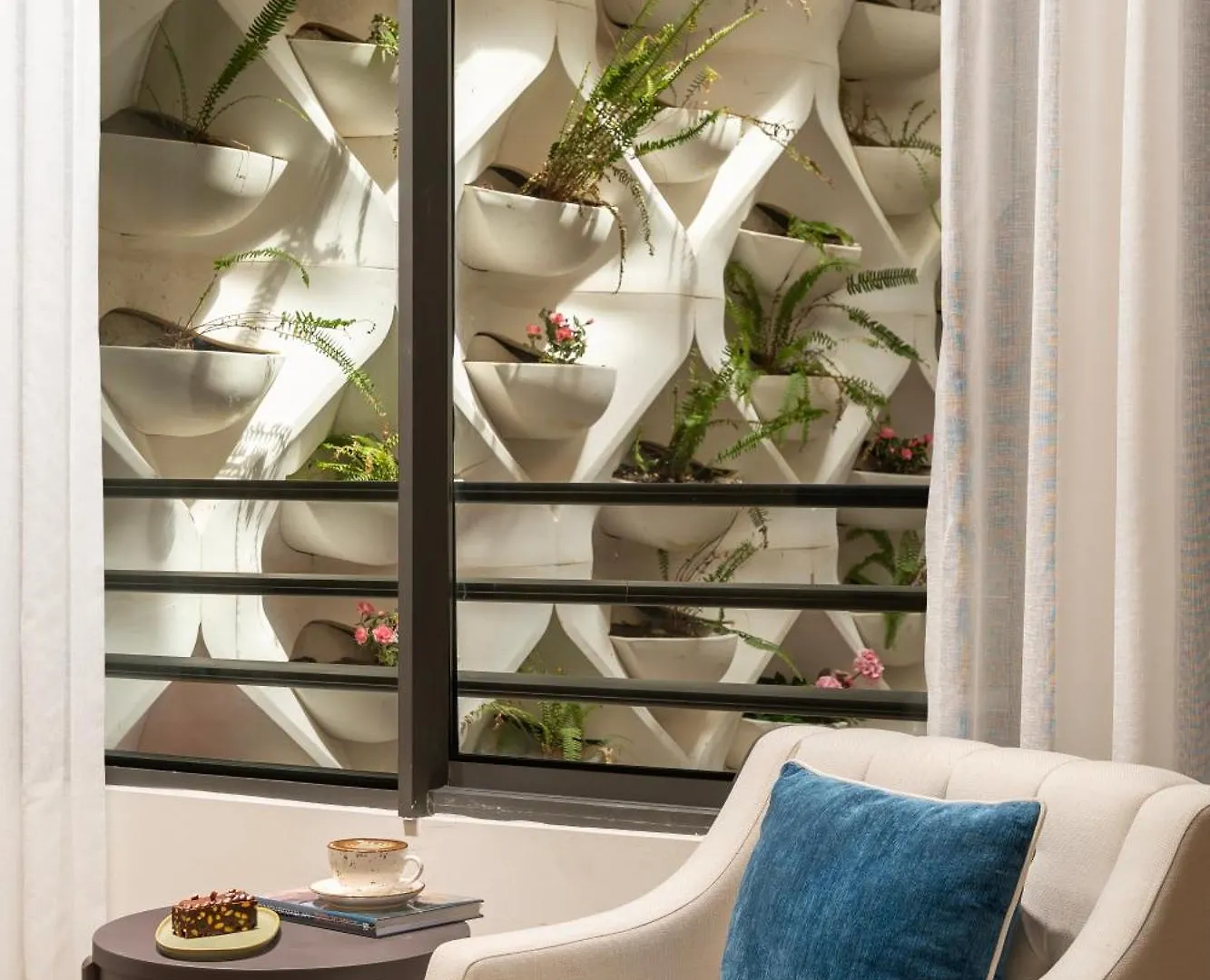 Swissotel Living Bodrum Hotel