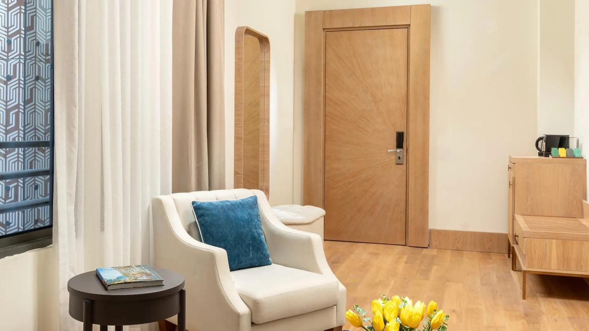 Swissotel Living بودروم 5*,  تركيا