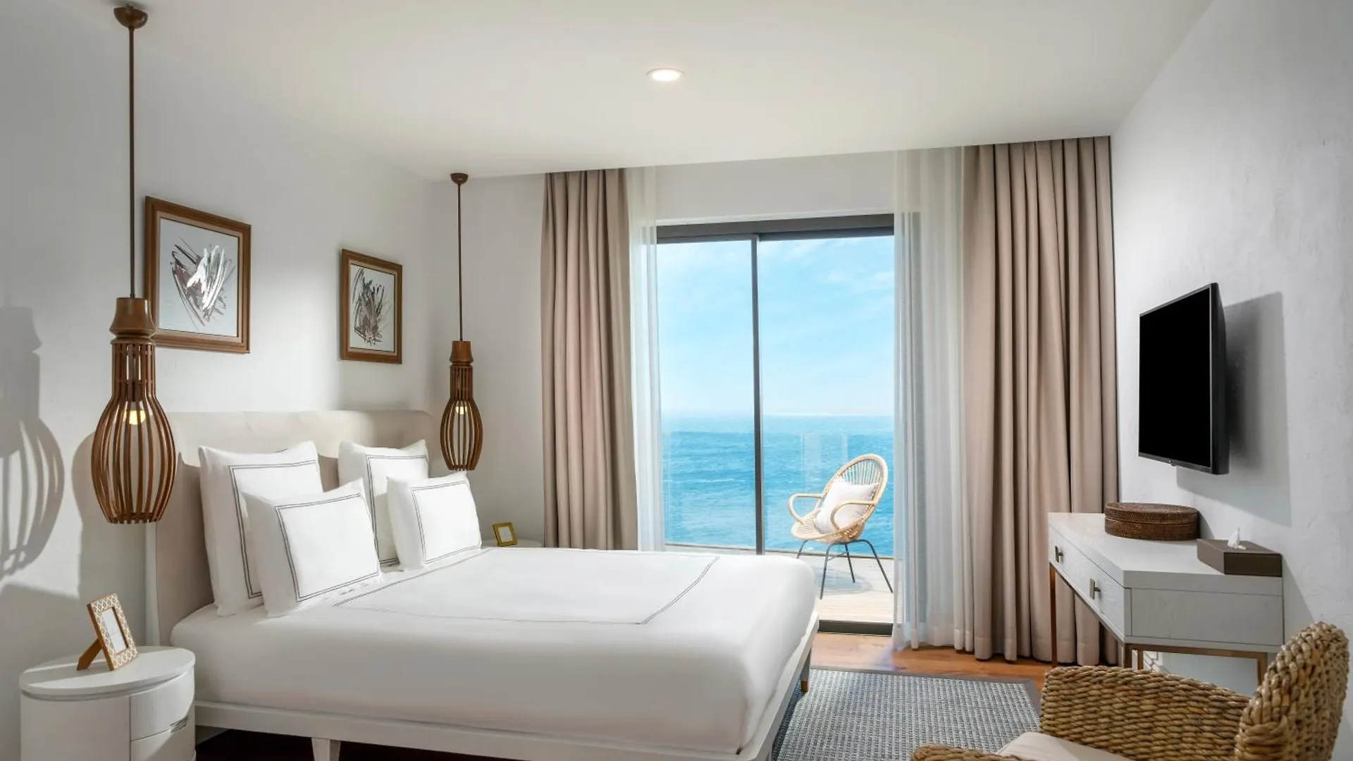 Swissotel Living Bodrum 5*,