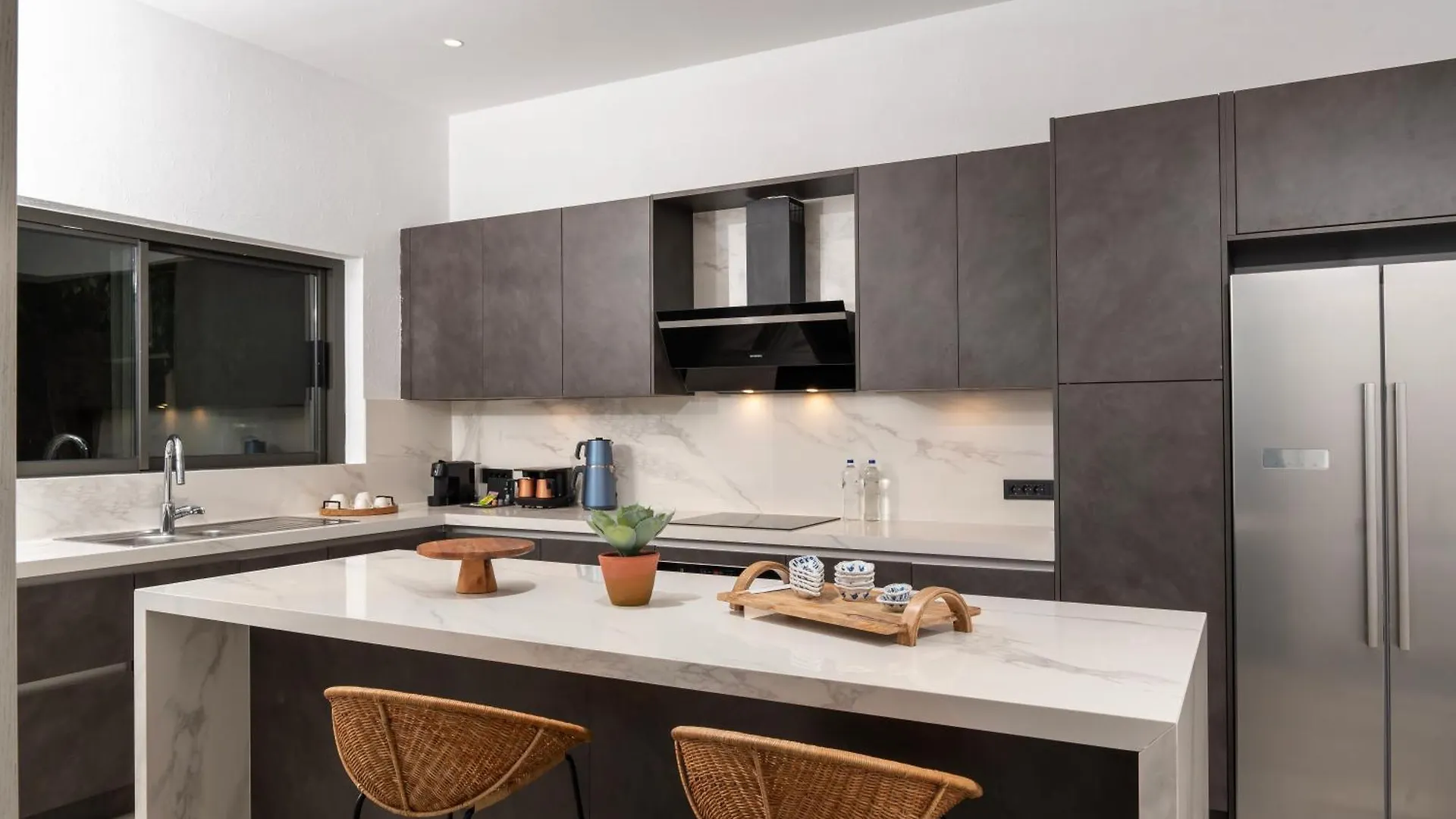 فندق Swissotel Living بودروم