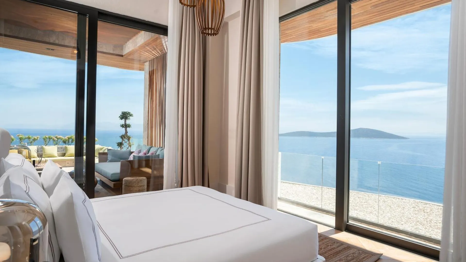 Swissotel Living بودروم