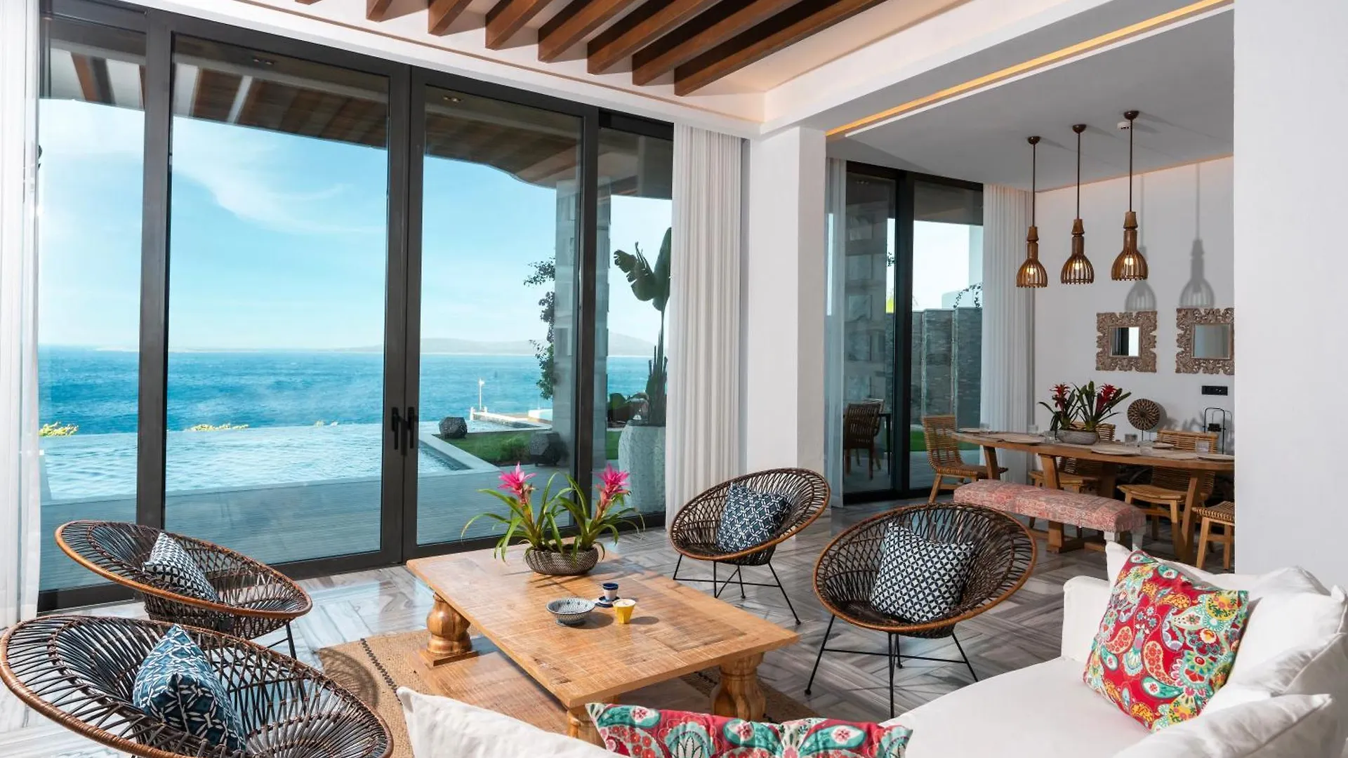 Swissotel Living Bodrum Hotel