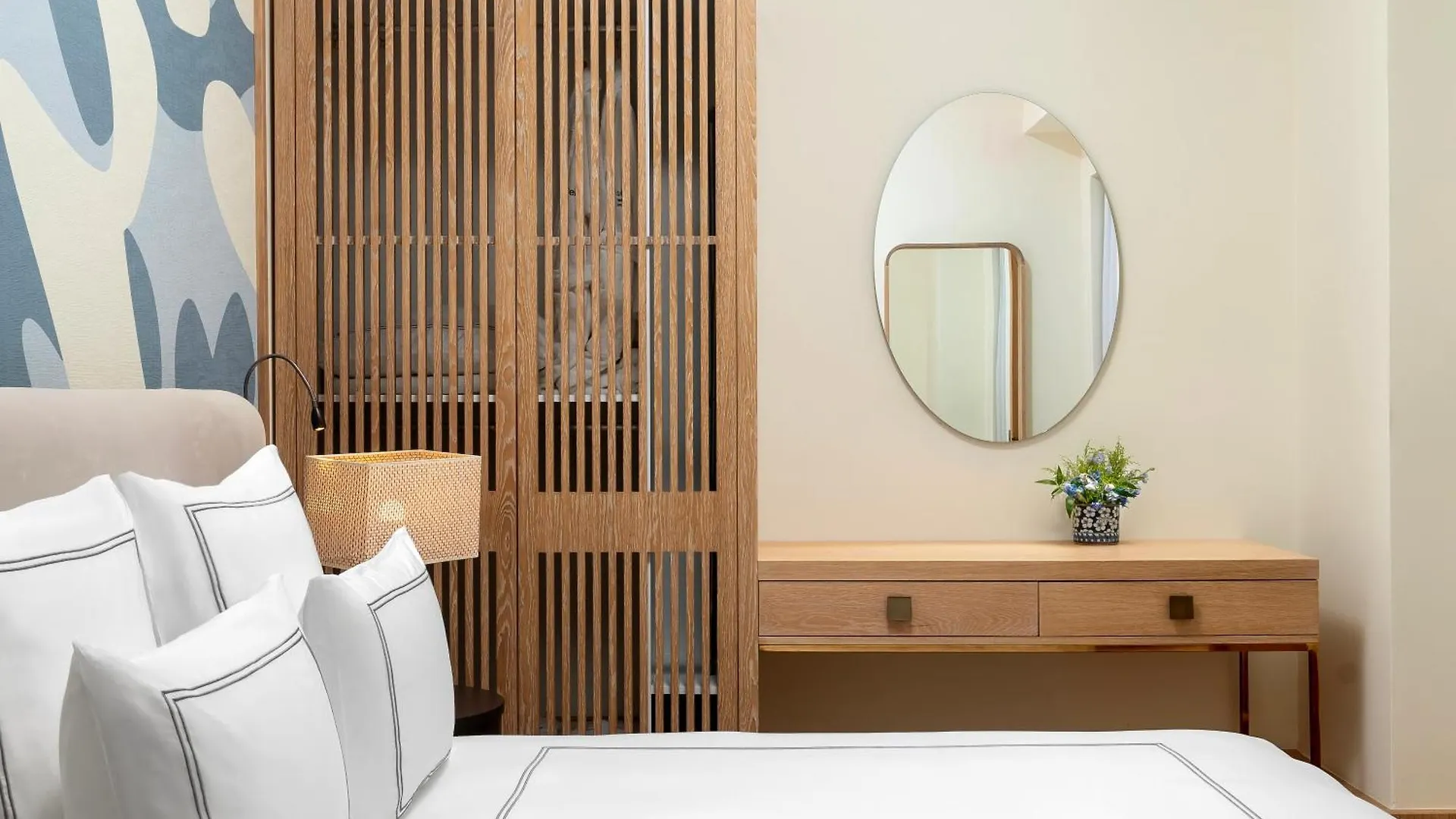 Swissotel Living بودروم
