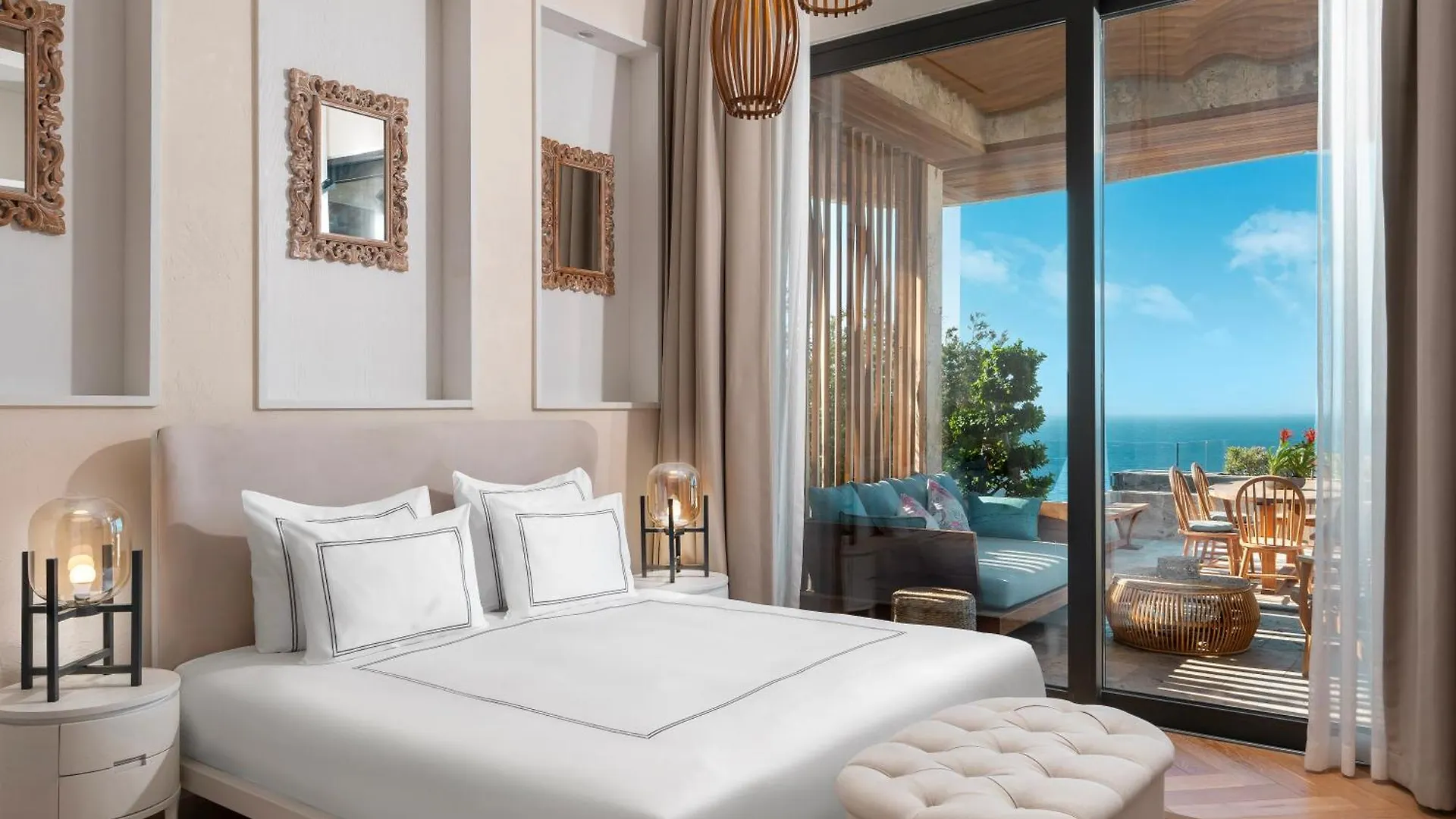 فندق Swissotel Living بودروم