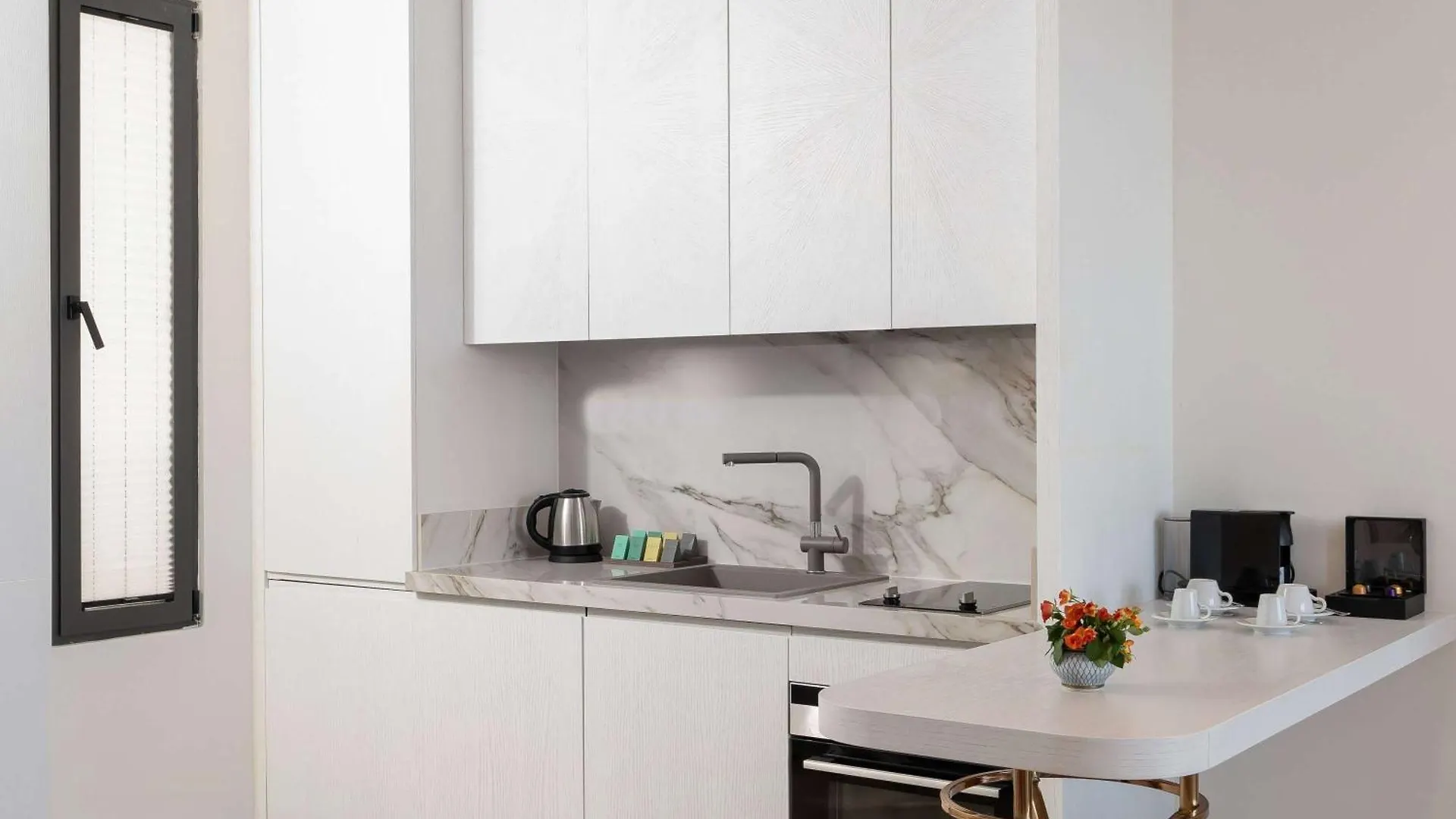 فندق Swissotel Living بودروم