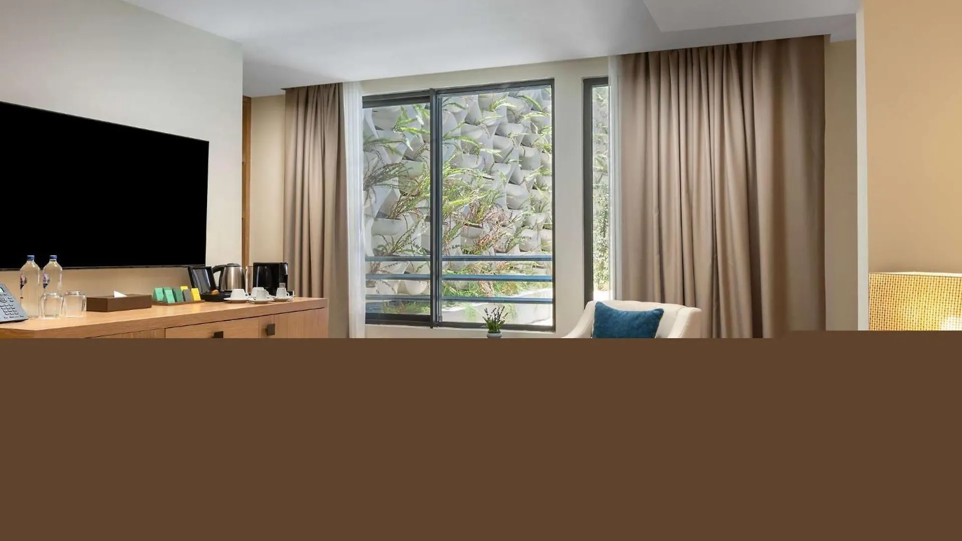 Swissotel Living Bodrum