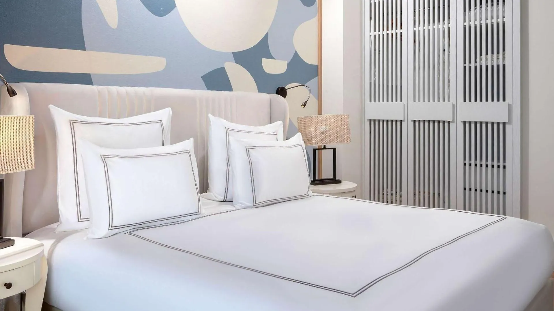 Swissotel Living بودروم تركيا