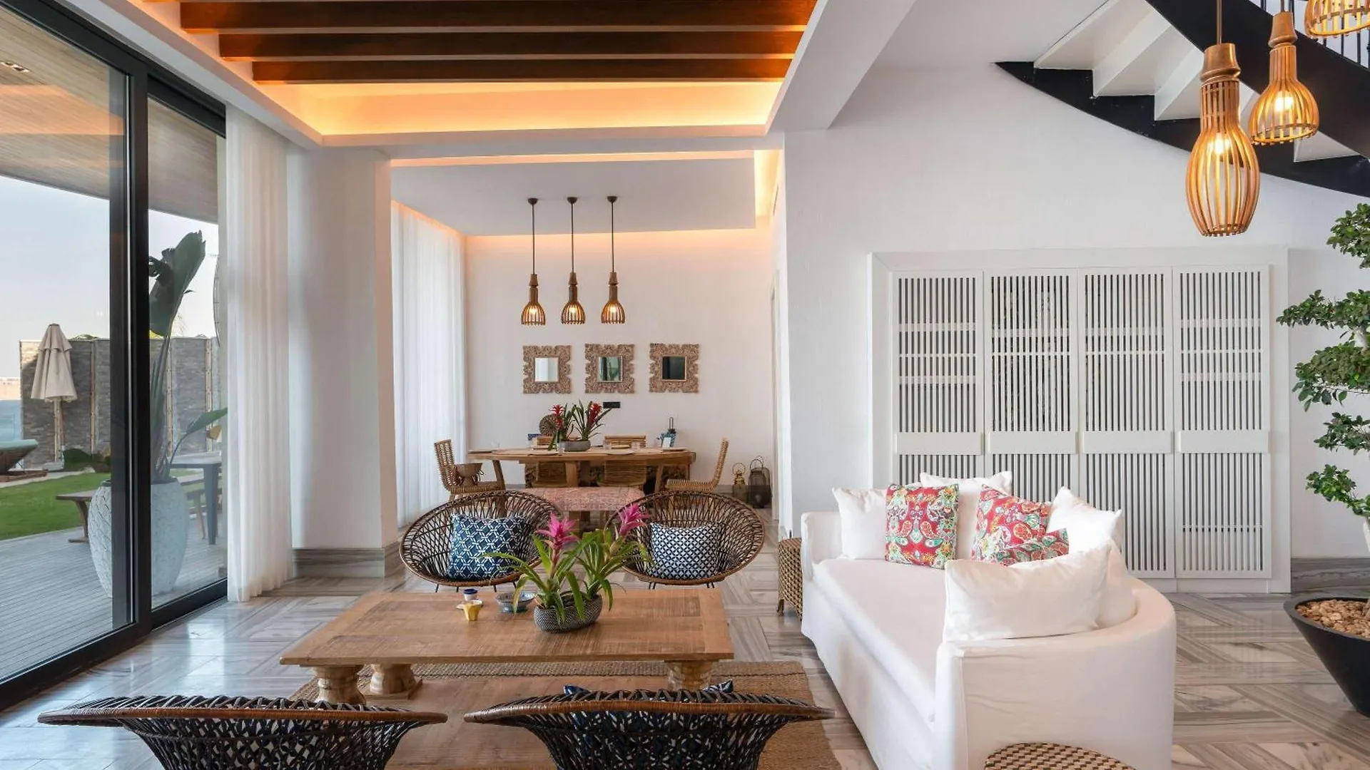 Hotel Swissotel Living Bodrum