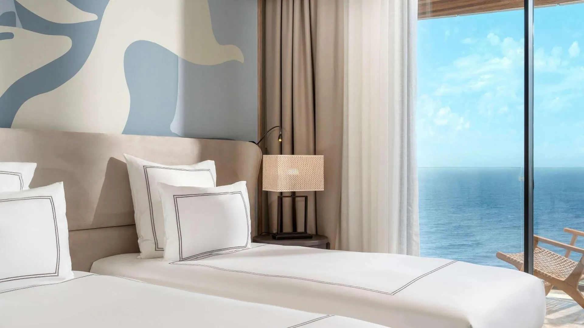 Swissotel Living بودروم تركيا