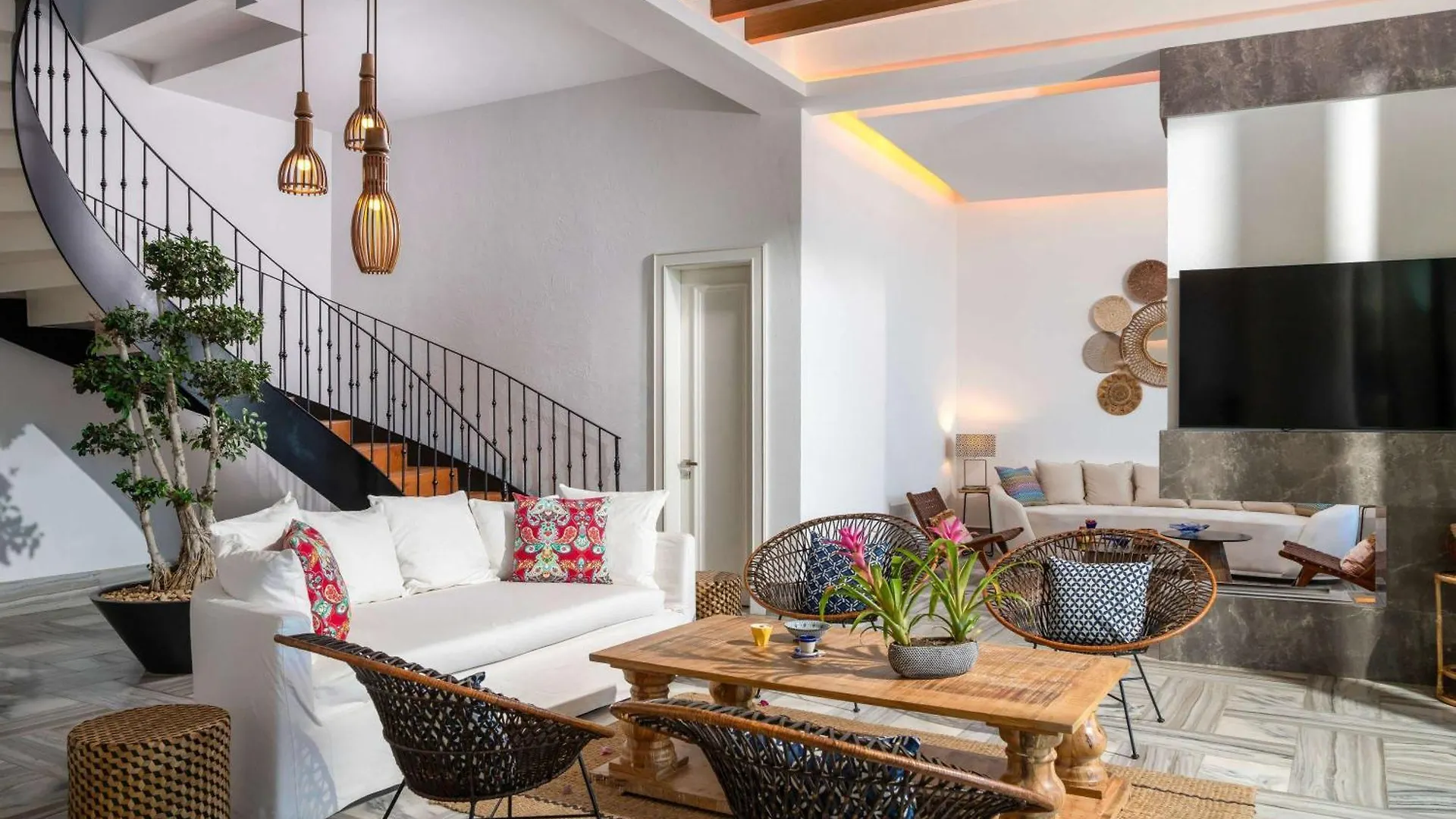 Swissotel Living بودروم