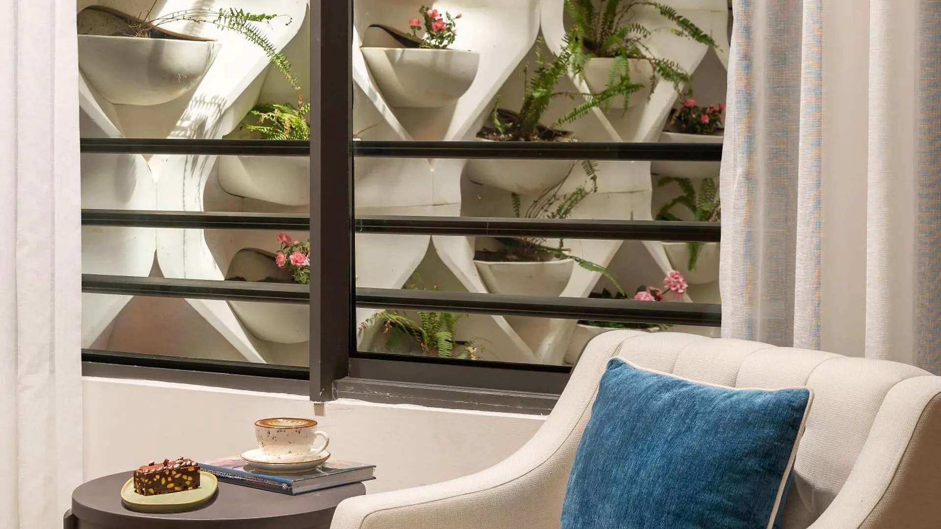 Swissotel Living بودروم 5*,  تركيا
