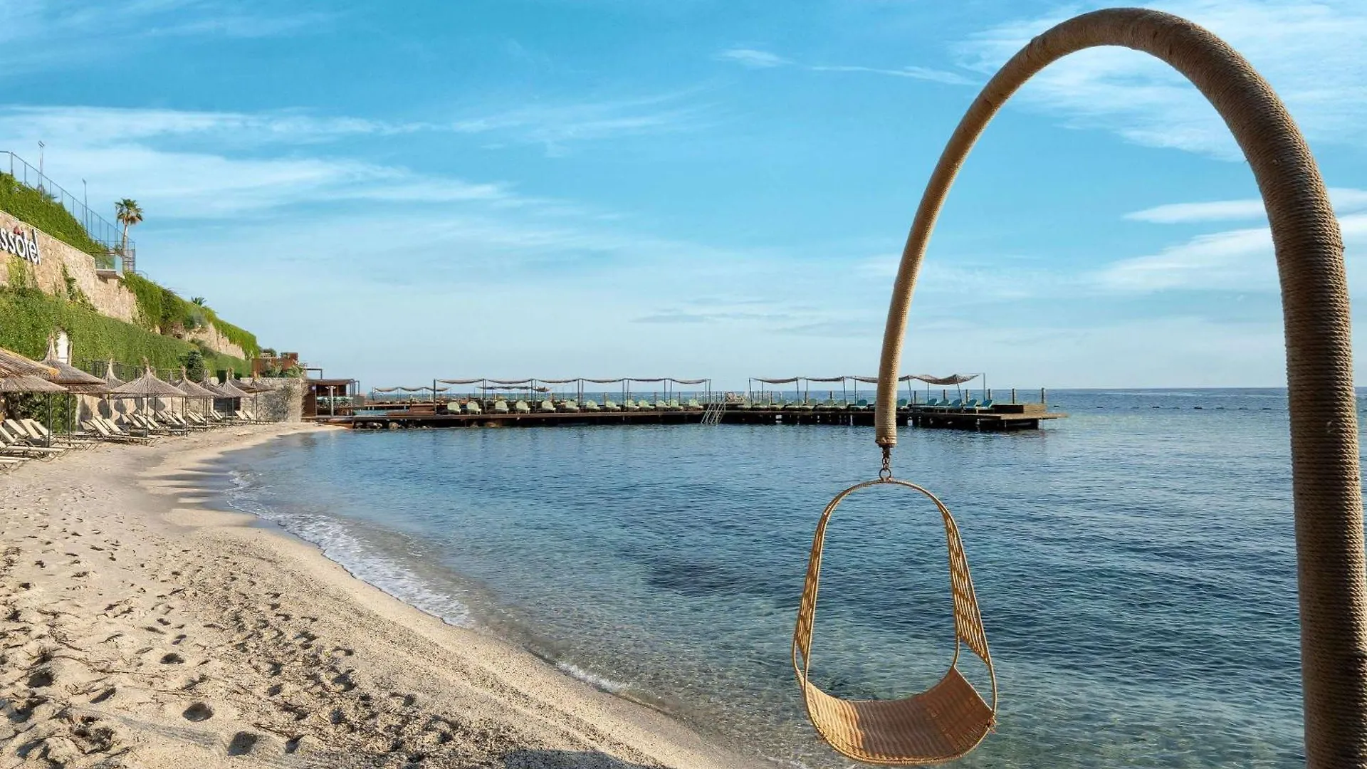 Swissotel Living Bodrum
