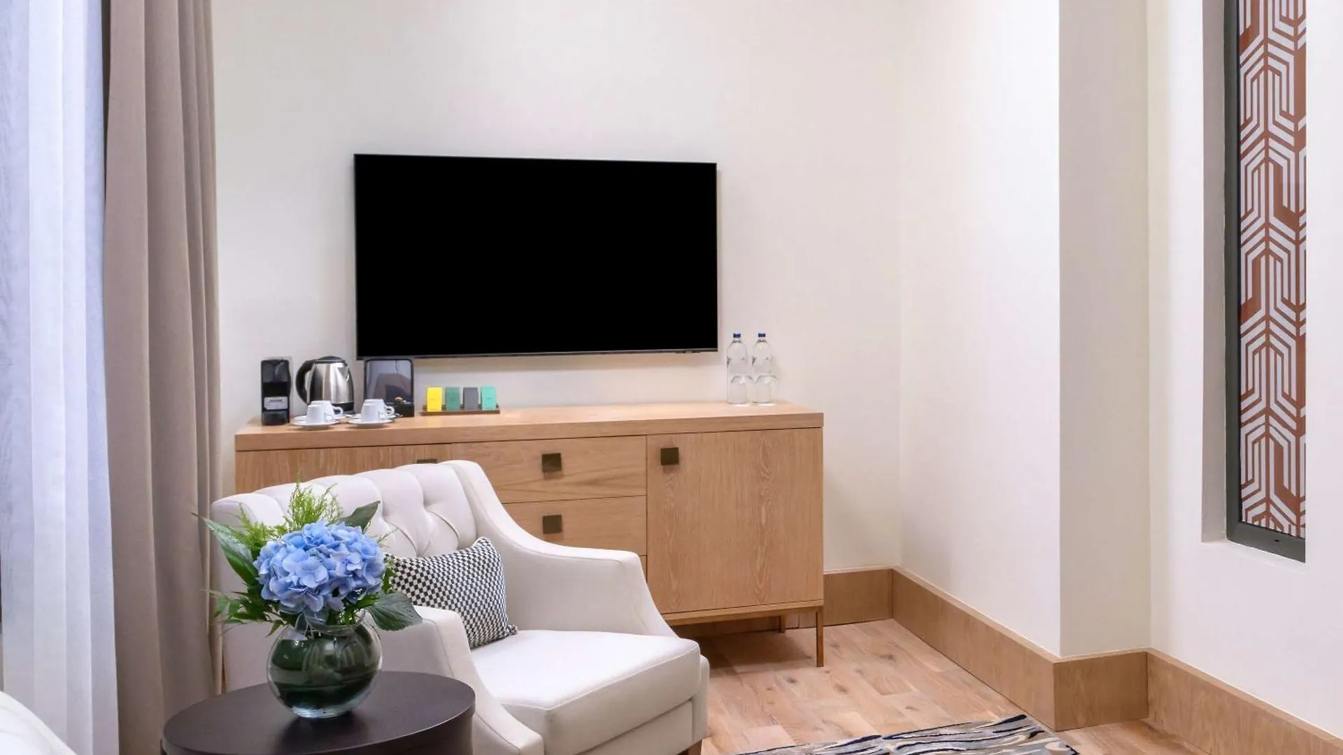 Swissotel Living بودروم