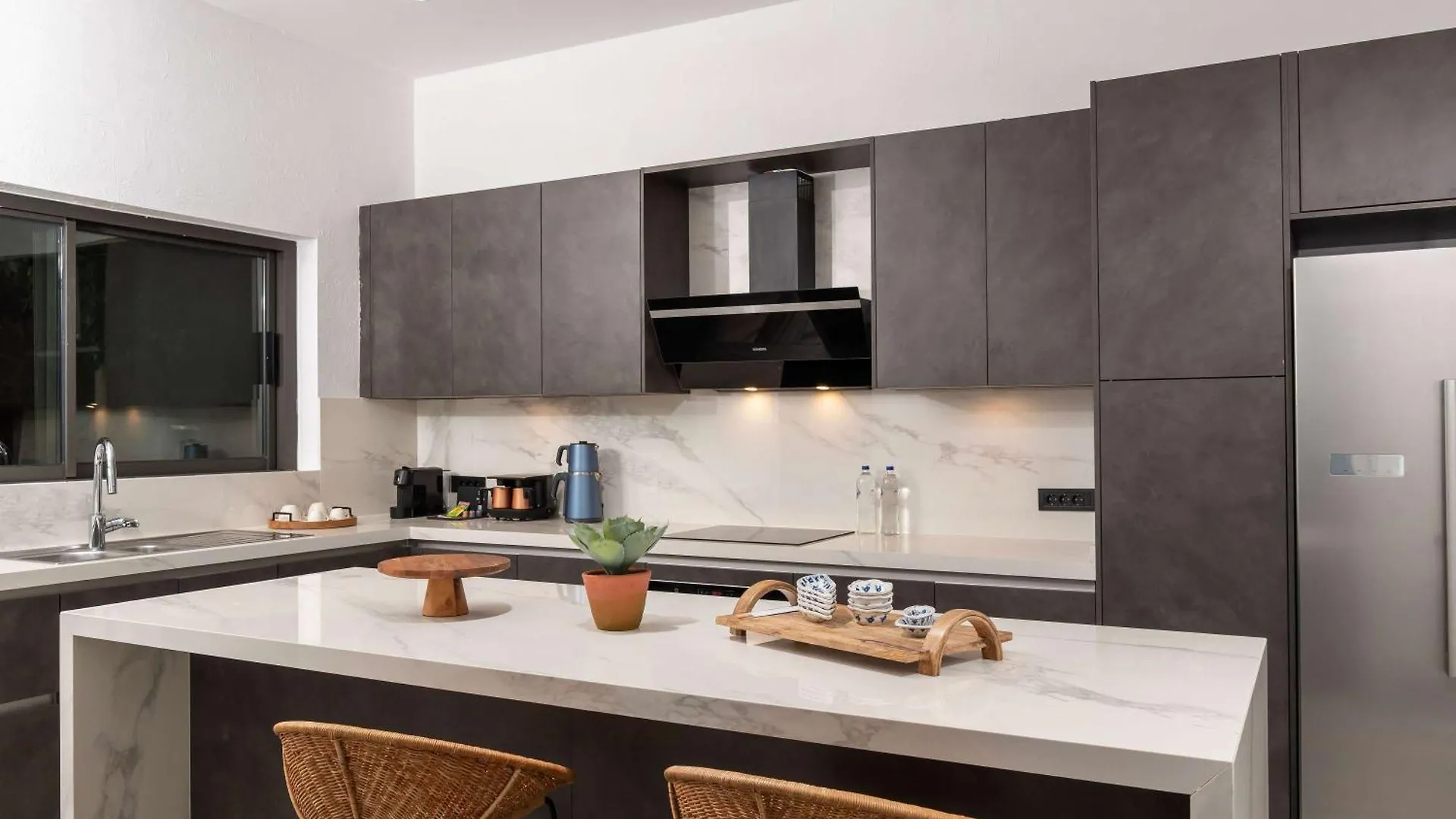 Swissotel Living بودروم