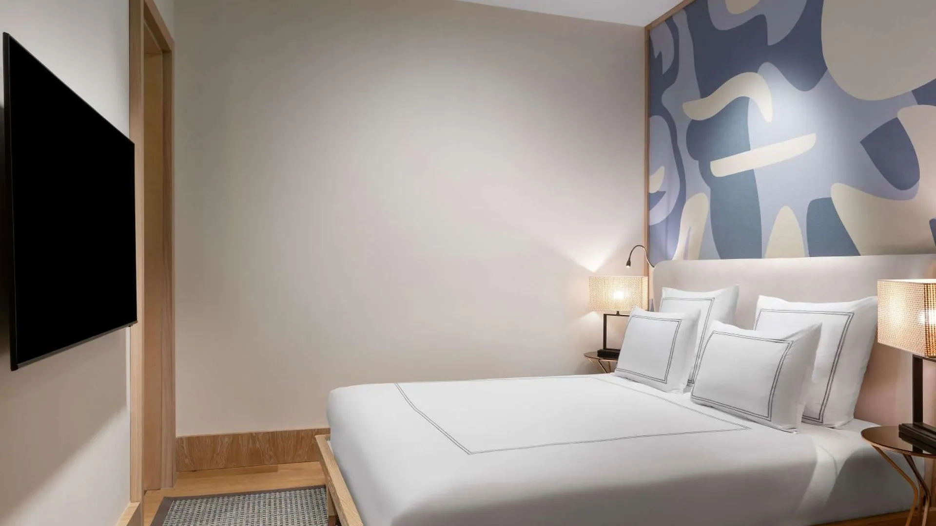 Swissotel Living بودروم 5*,  تركيا