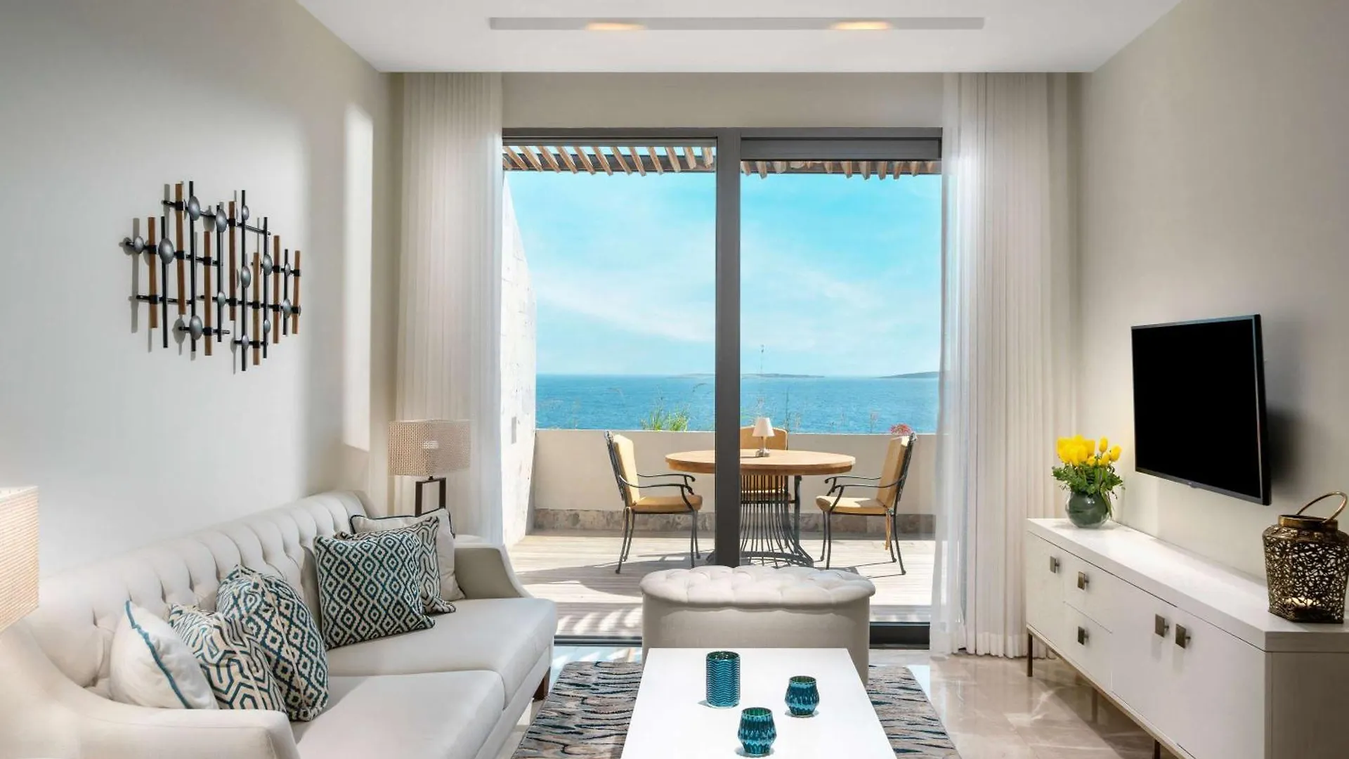 Swissotel Living Bodrum