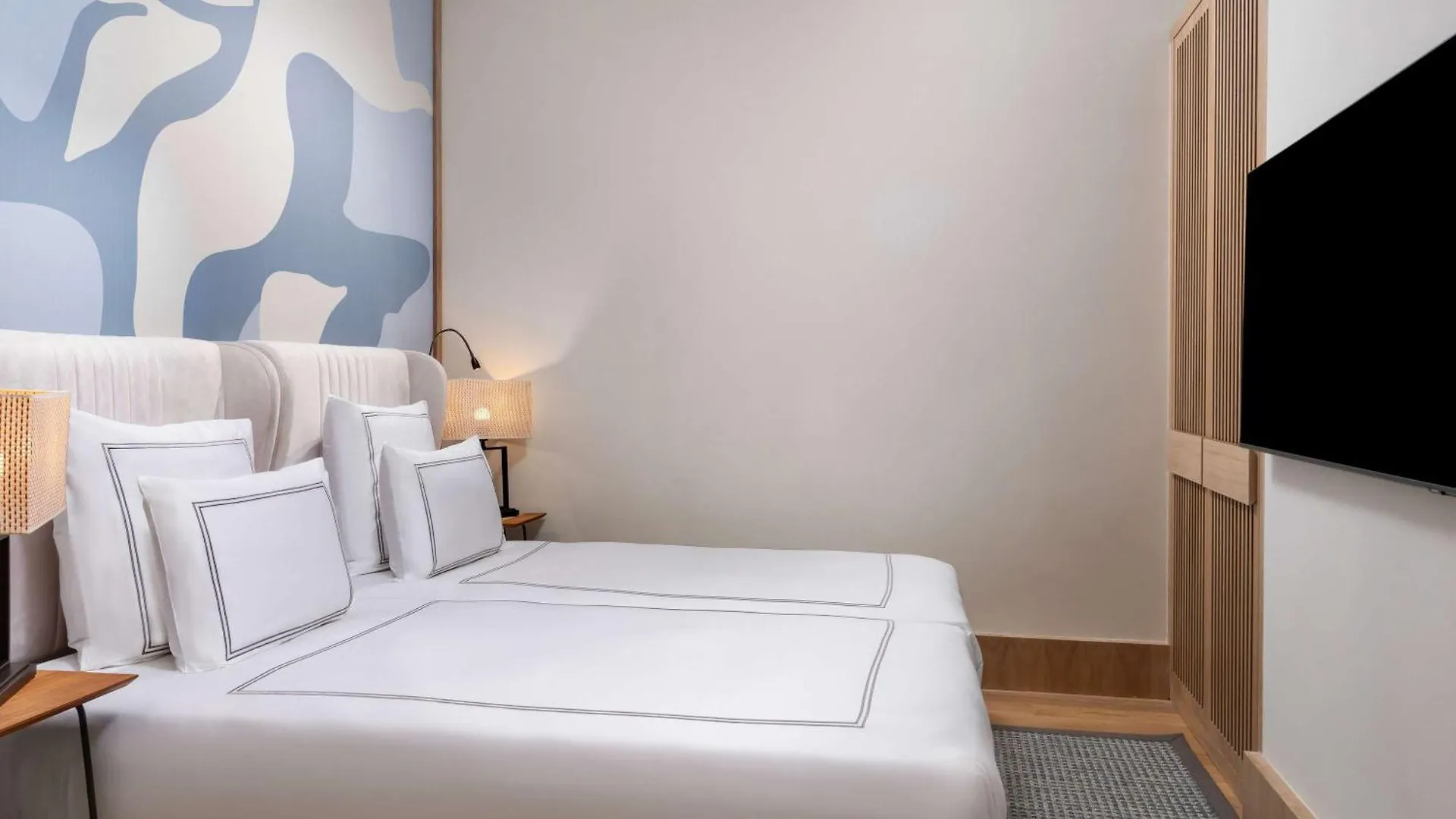 Swissotel Living بودروم فندق