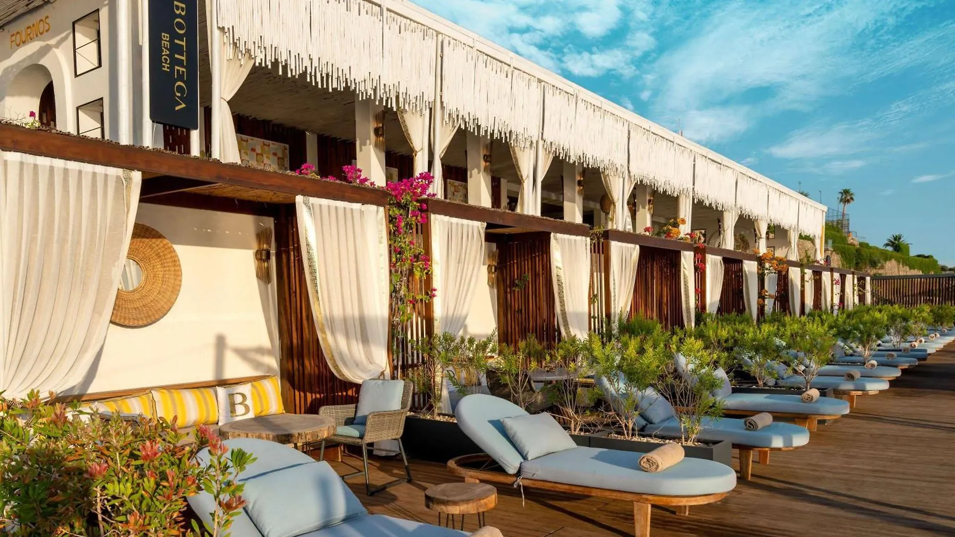 ***** فندق Swissotel Living بودروم تركيا