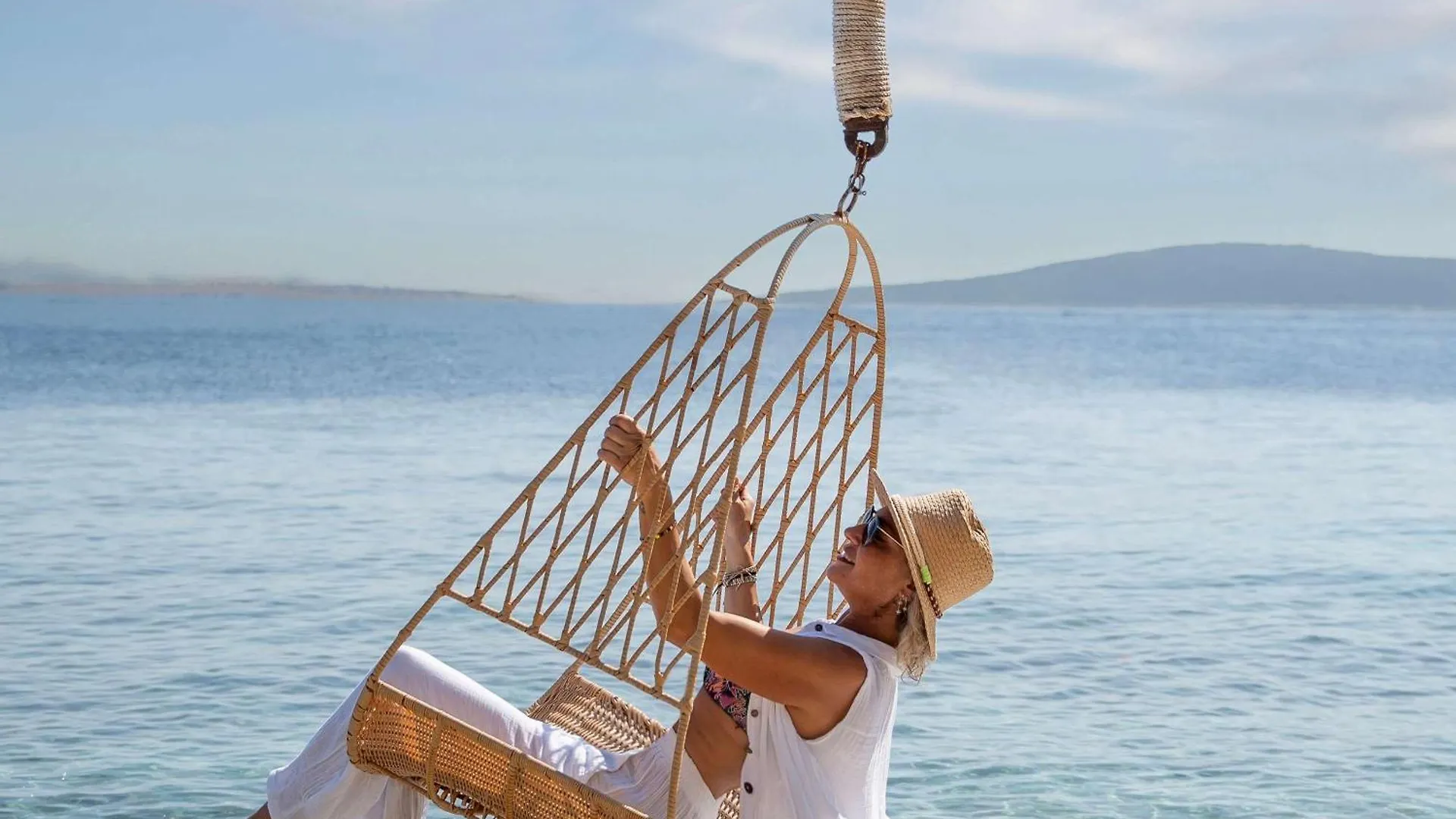 Swissotel Living Bodrum 5*,  Turkey