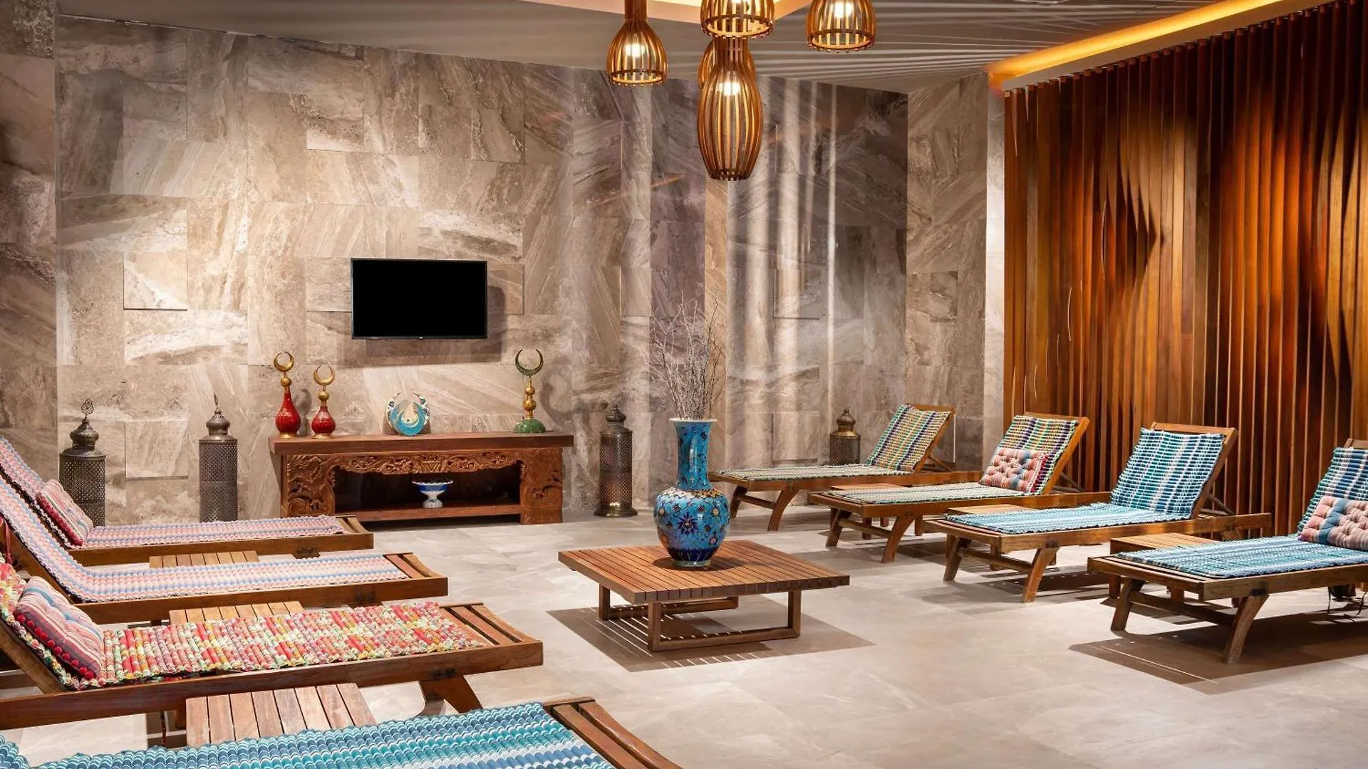 Swissotel Living بودروم فندق