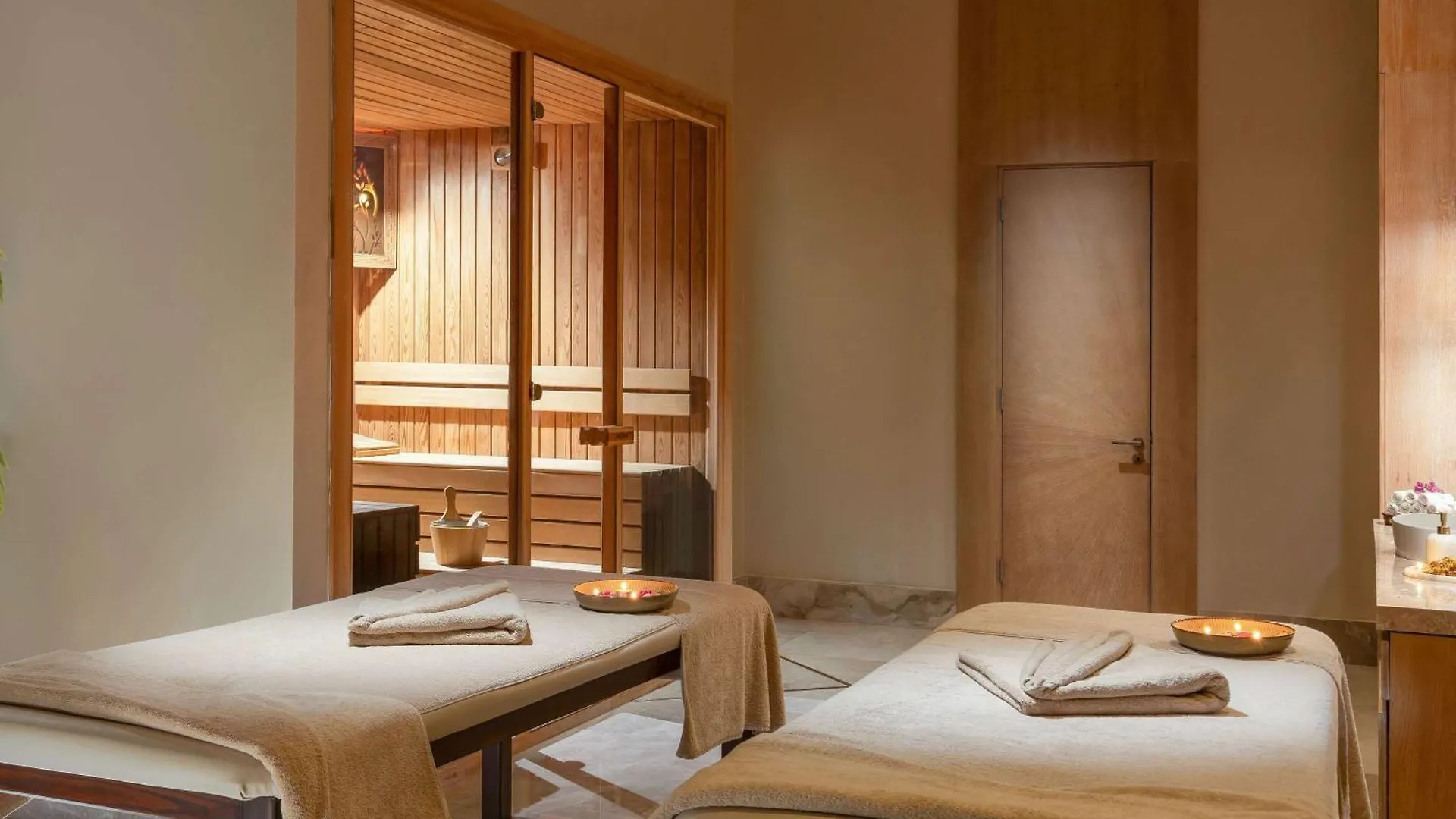 Swissotel Living Bodrum