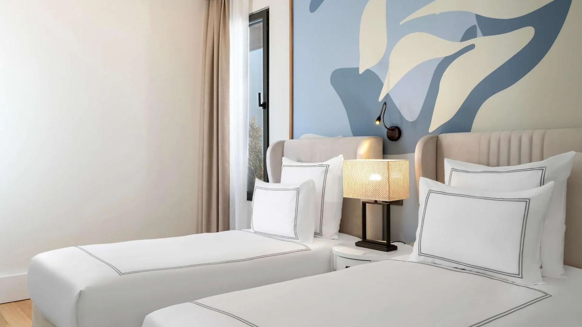 فندق Swissotel Living بودروم