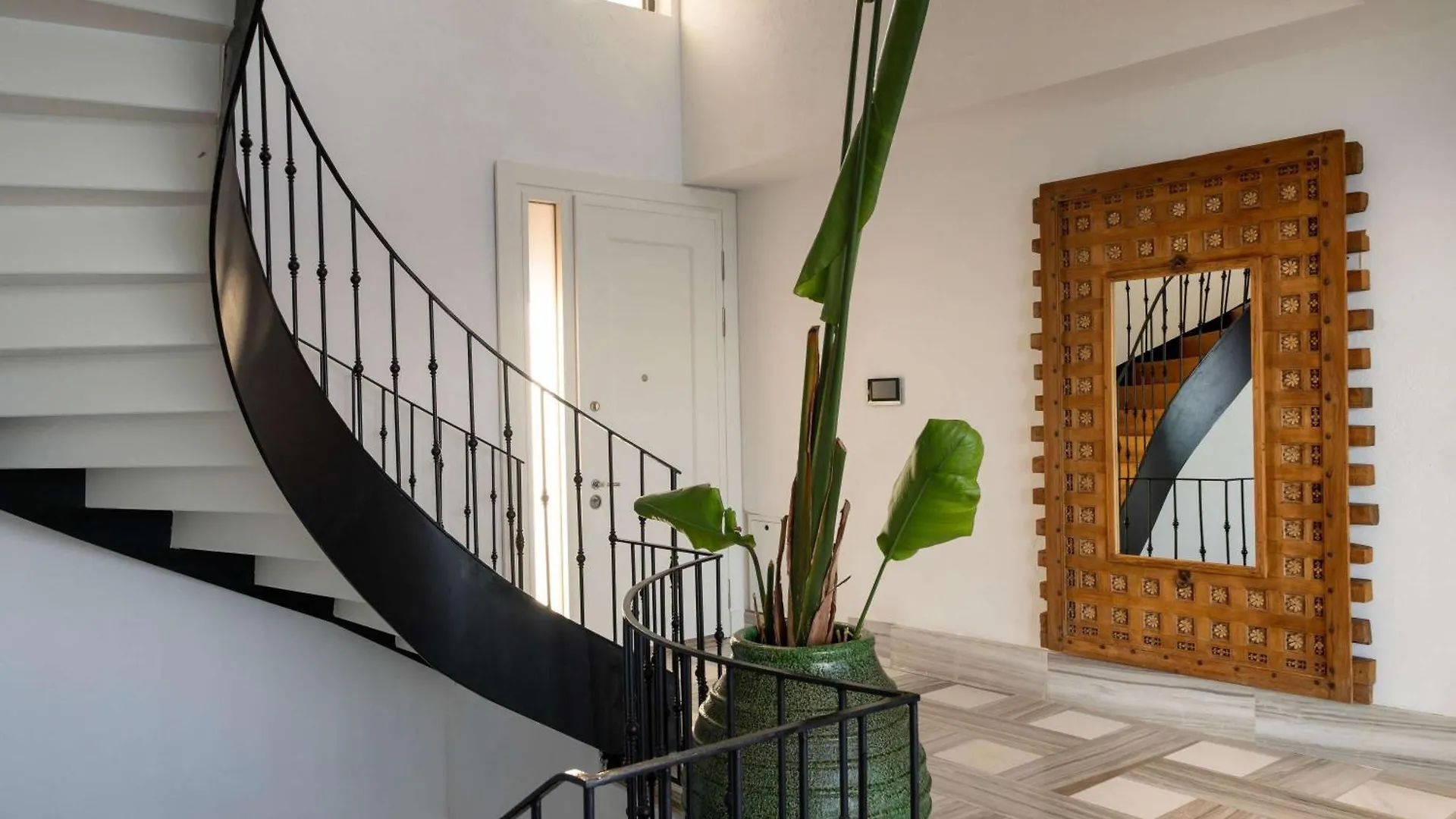 Swissotel Living بودروم فندق