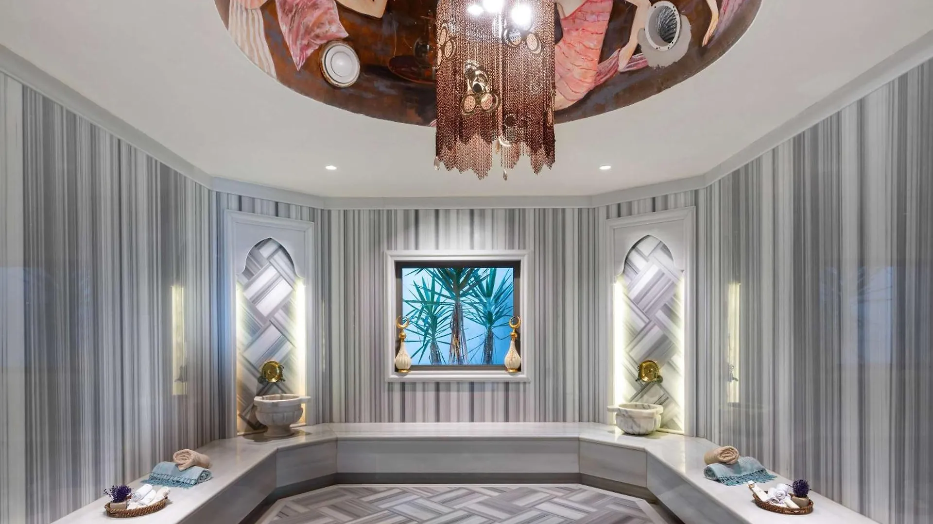 Swissotel Living Bodrum Otel