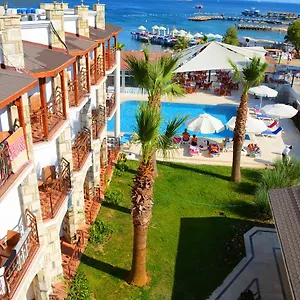 Hotell Ayaz Aqua