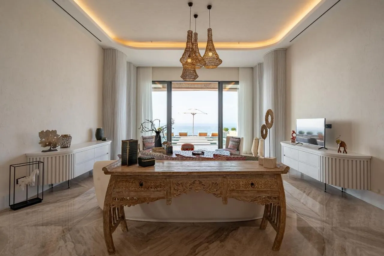 Hotel Swissotel Living Bodrum