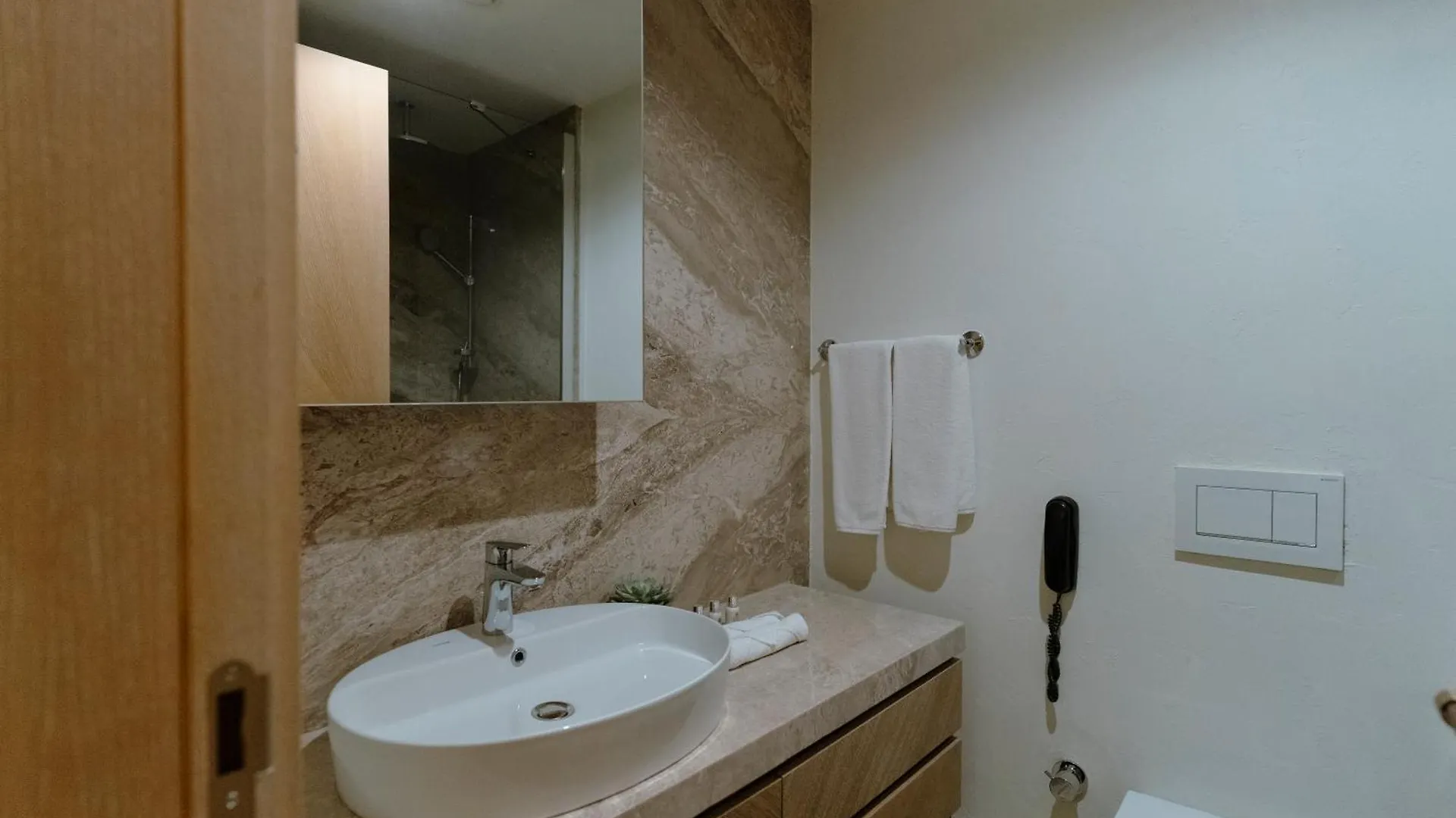 Hotel Swissotel Living Bodrum