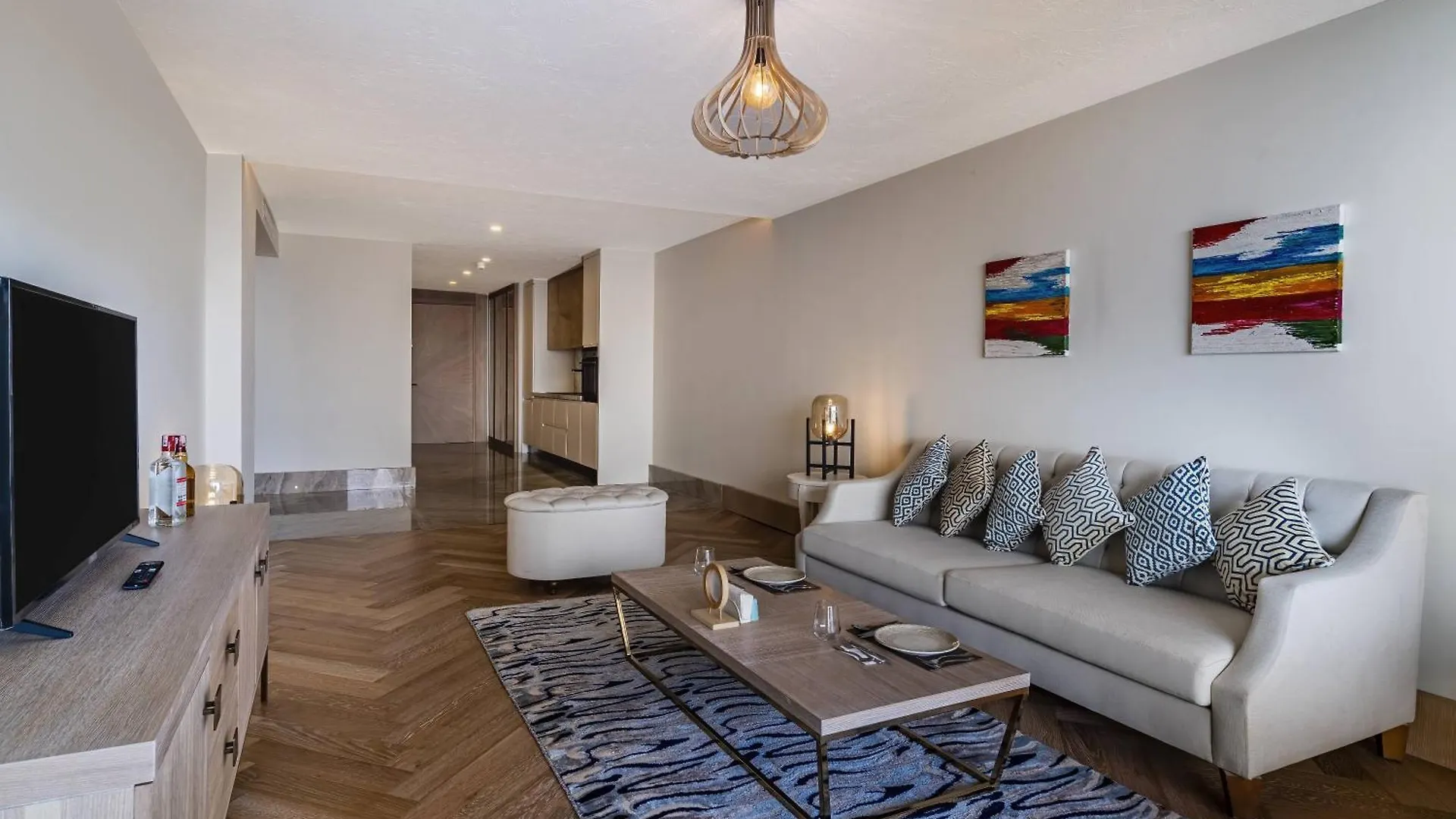 Swissotel Living Bodrum Hotel