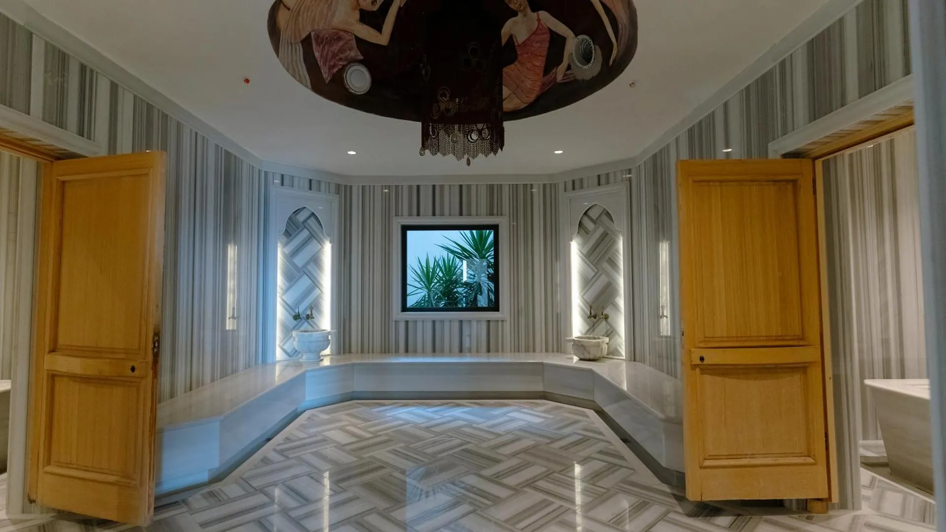 Swissotel Living Bodrum Hotel