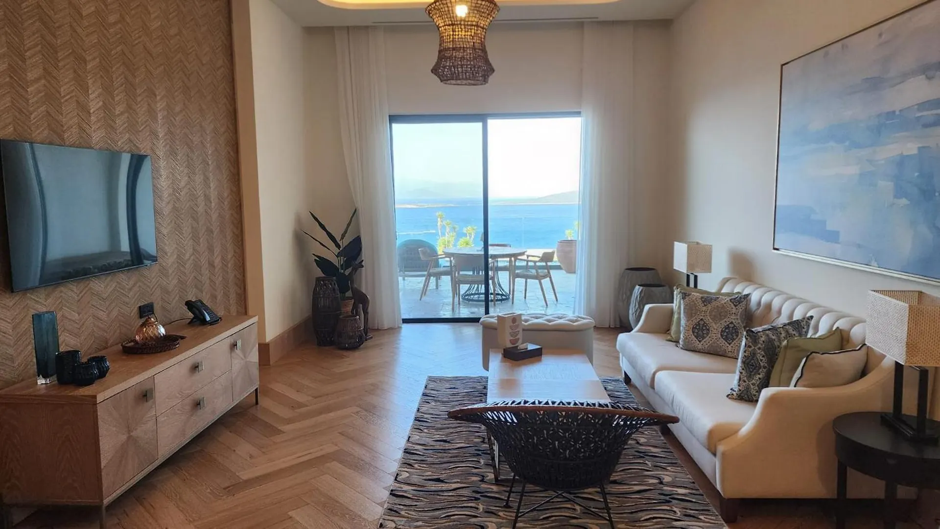 Swissotel Living Bodrum 5*,  Türkei