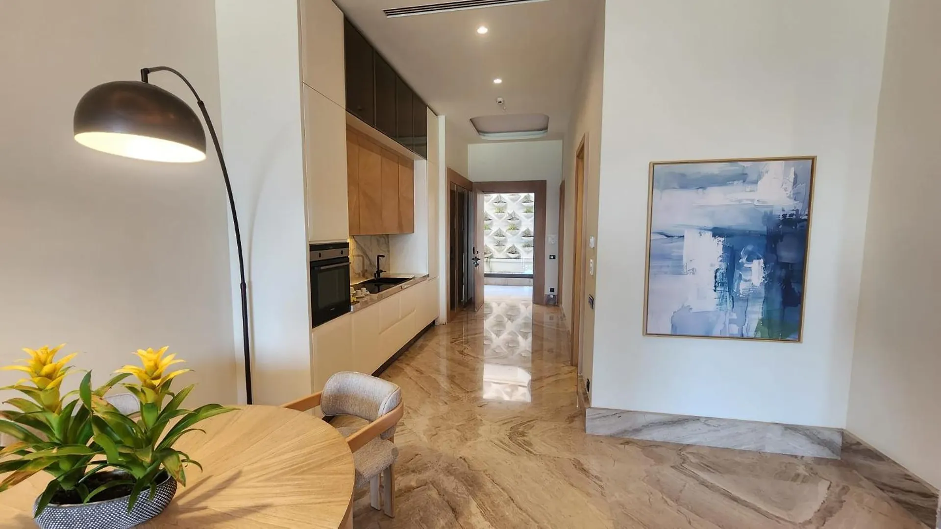 ***** Hotel Swissotel Living Bodrum Türkei