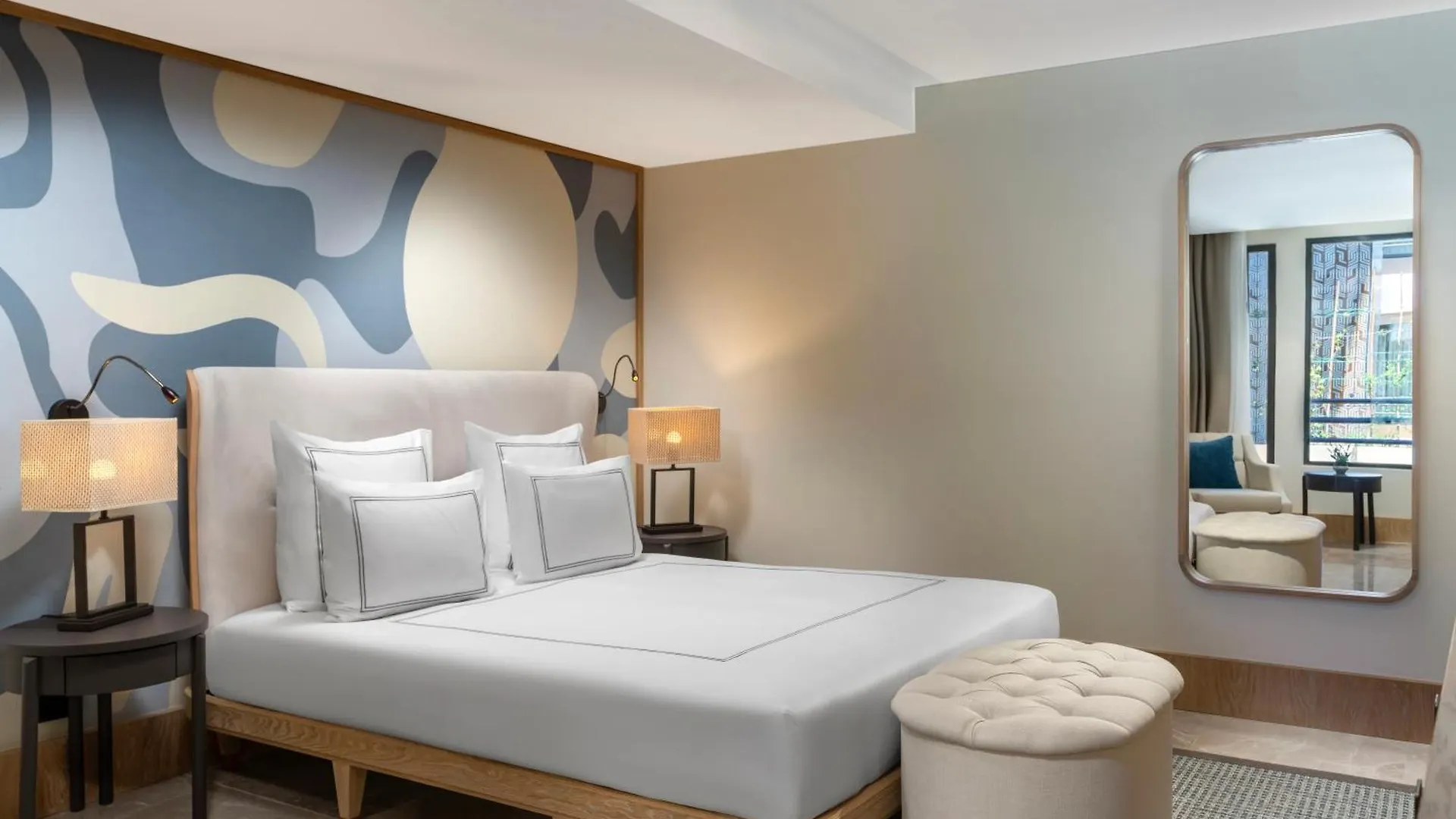 ***** Hotel Swissotel Living Bodrum Türkei