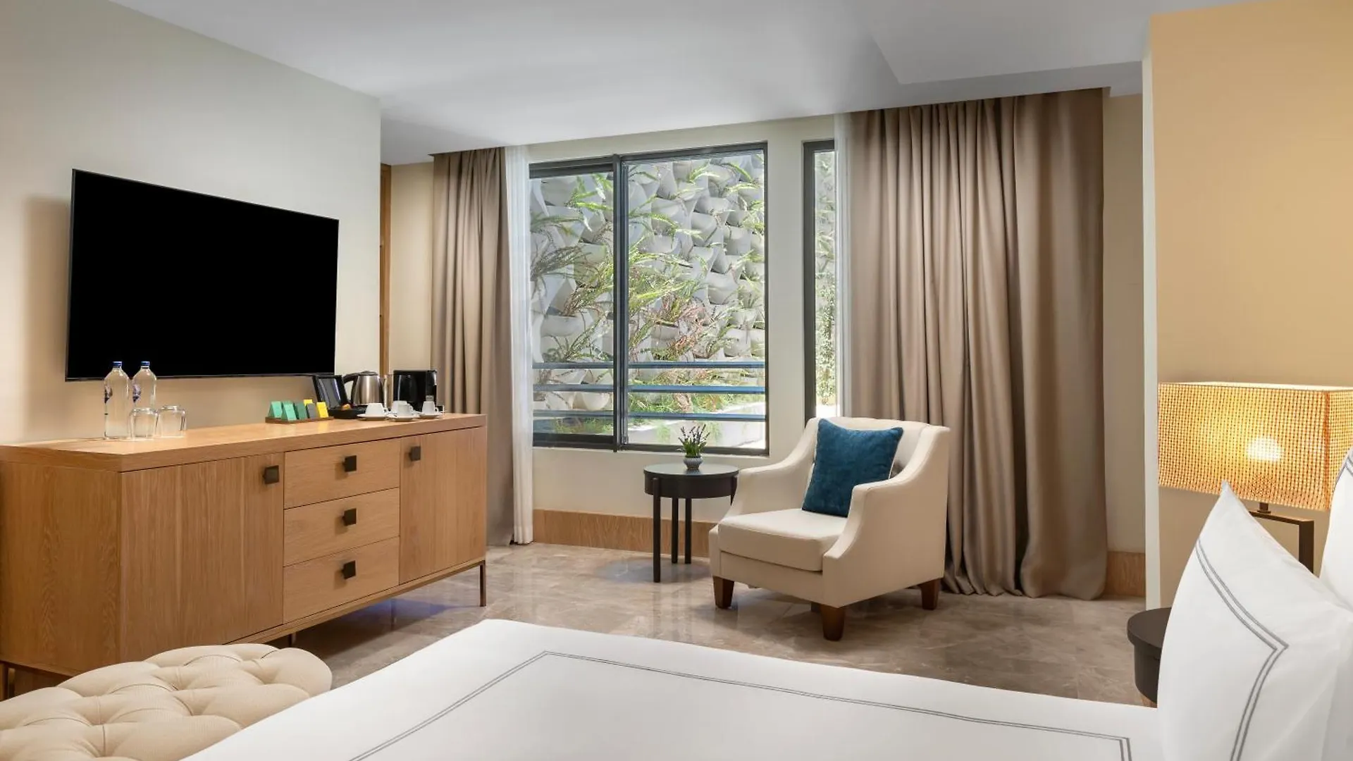 Swissotel Living Bodrum Türkei