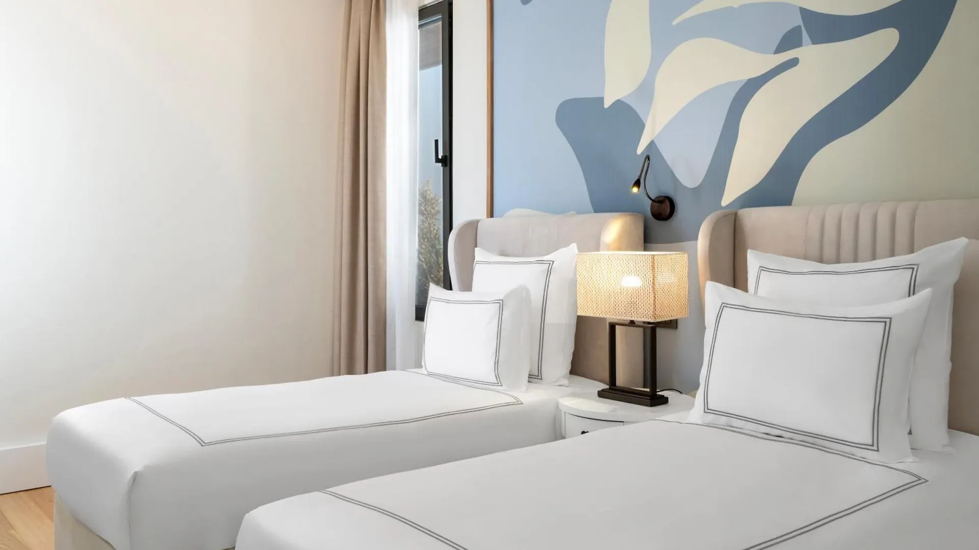 Swissotel Living Bodrum Hotel