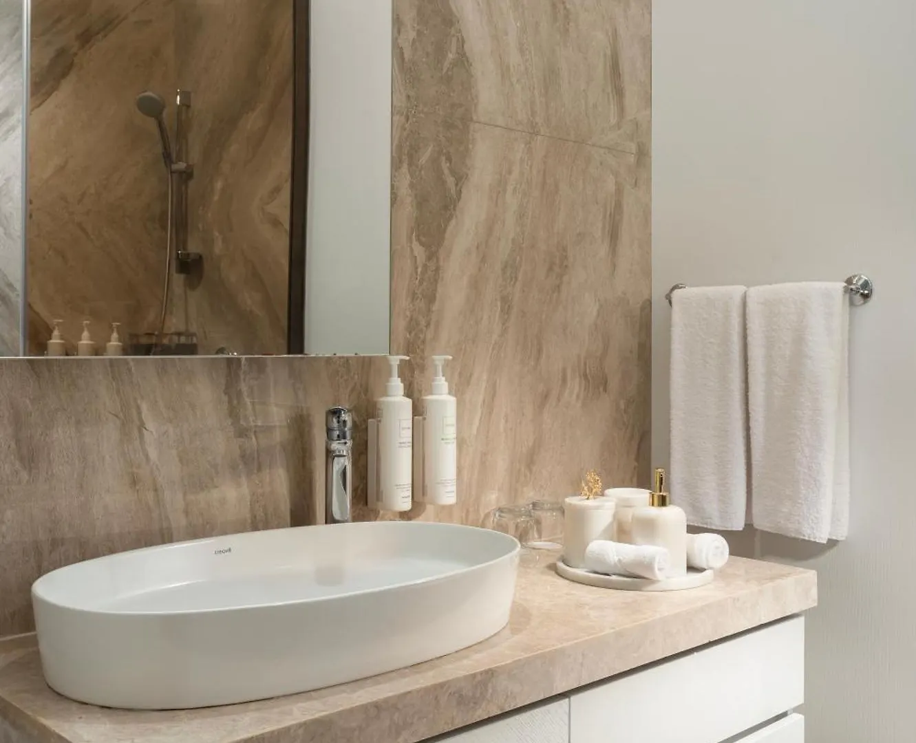Swissotel Living Bodrum Hotel