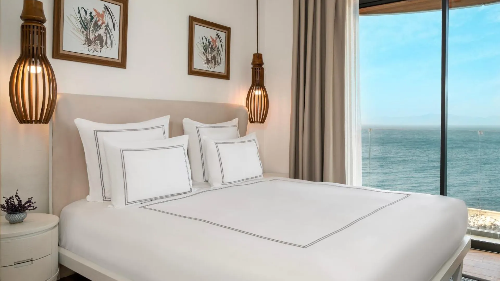 Swissotel Living Bodrum