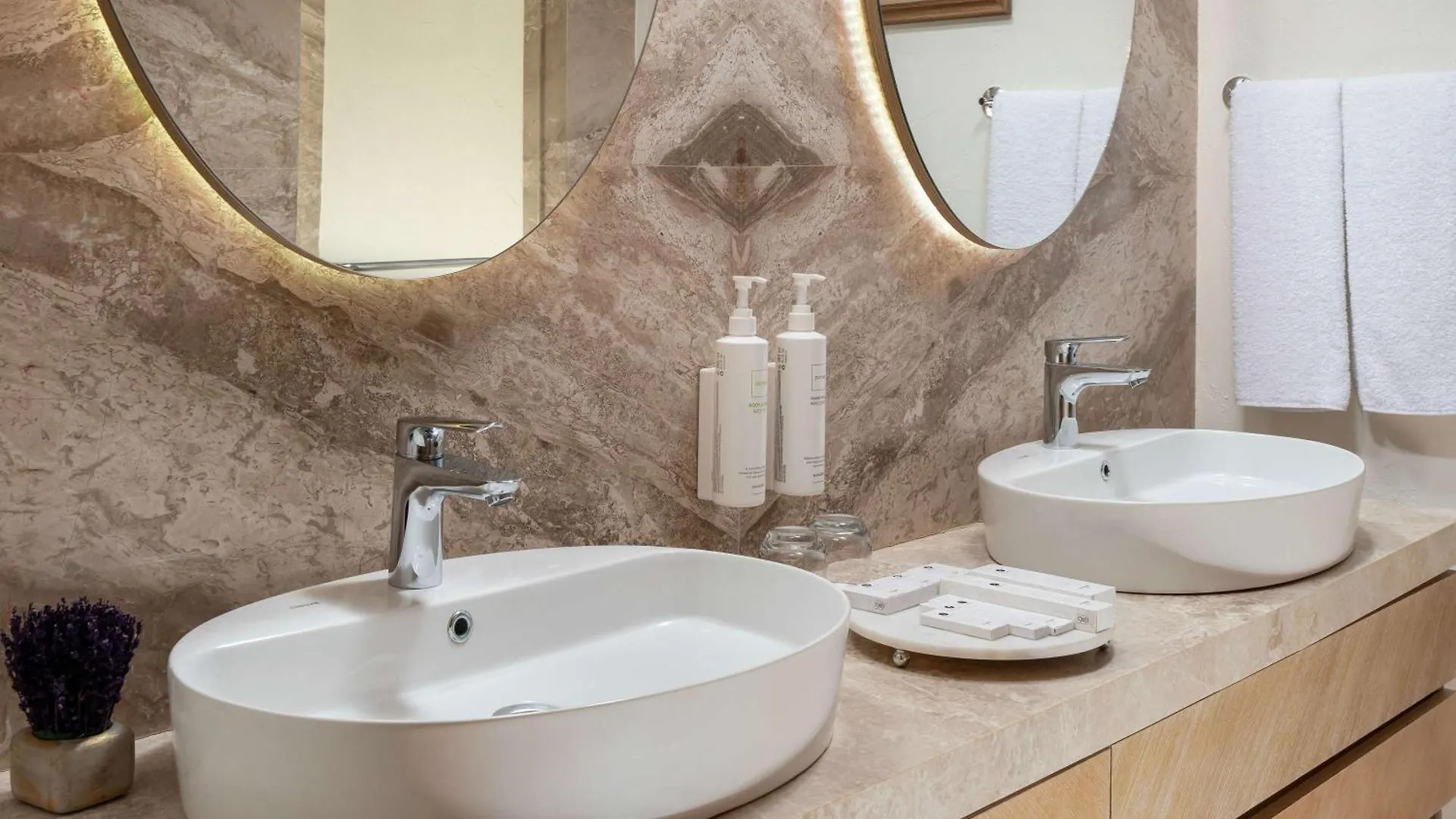 Swissotel Living Bodrum