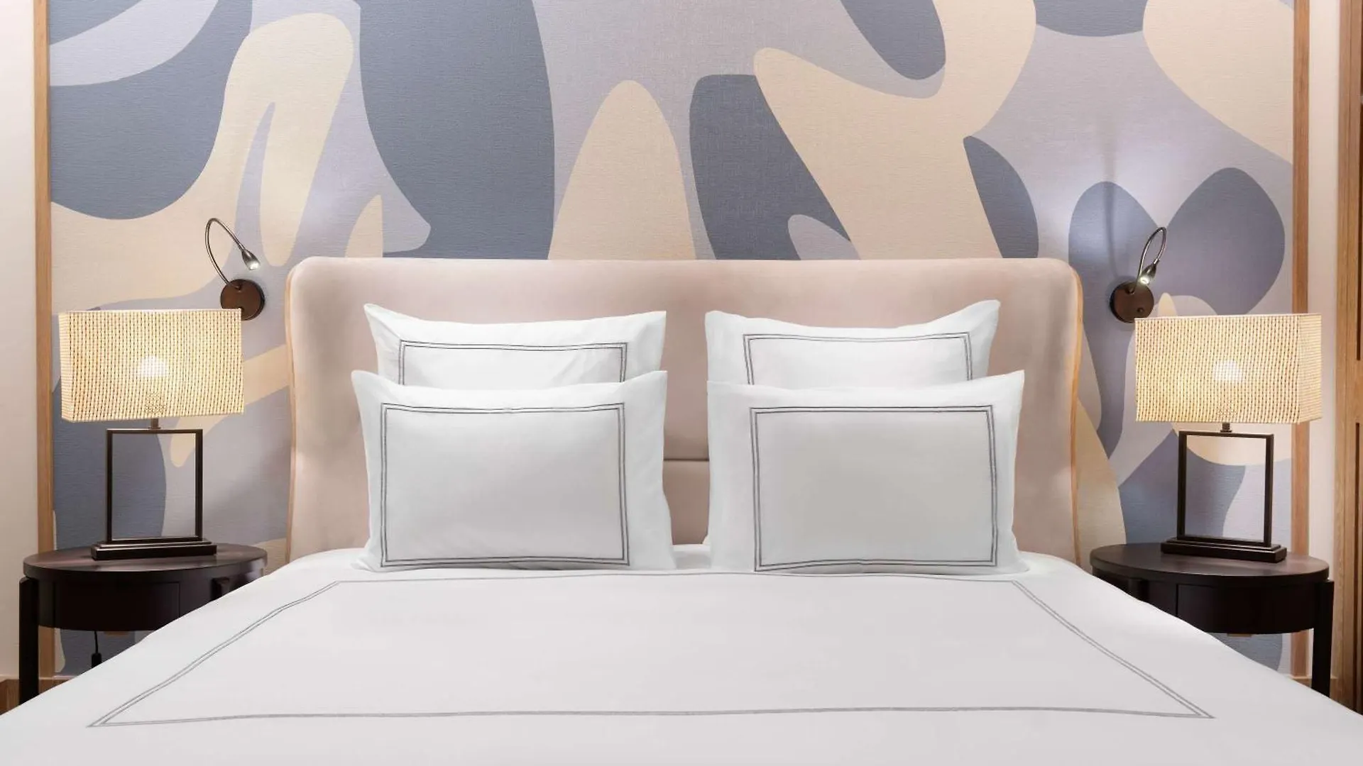***** Hotel Swissotel Living Bodrum Türkei